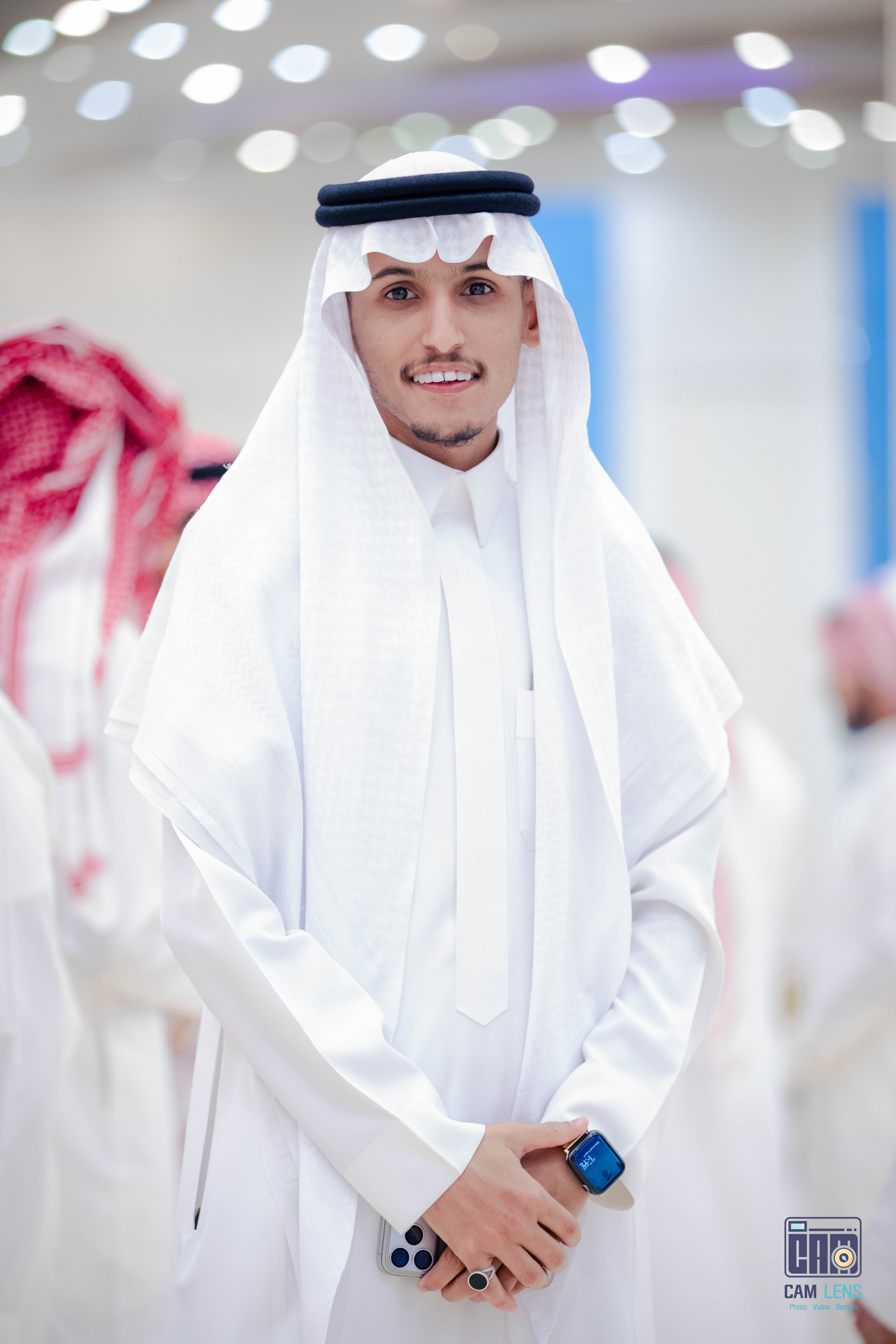 زواج: عبده الشيخي