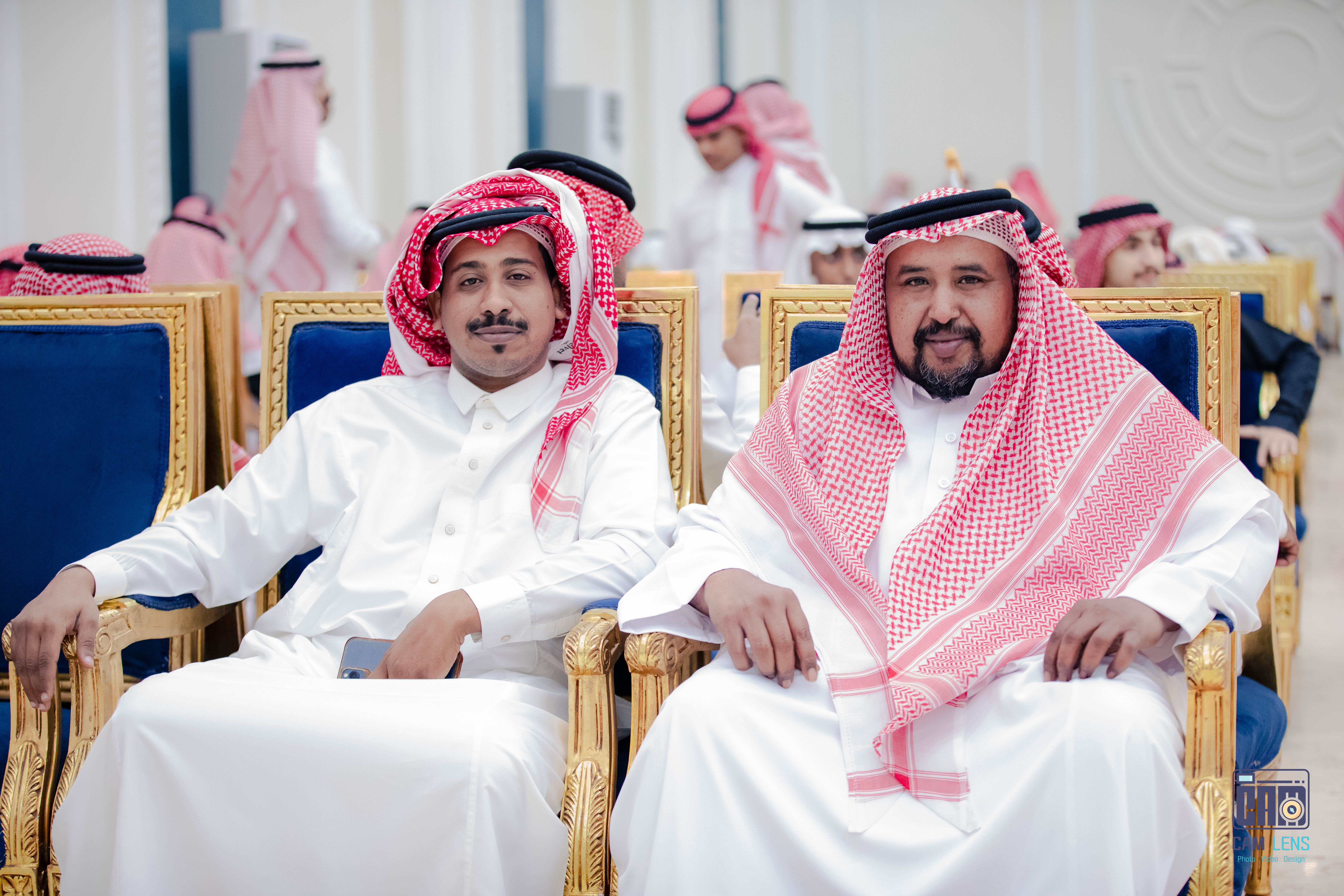 زواج: عبده الشيخي