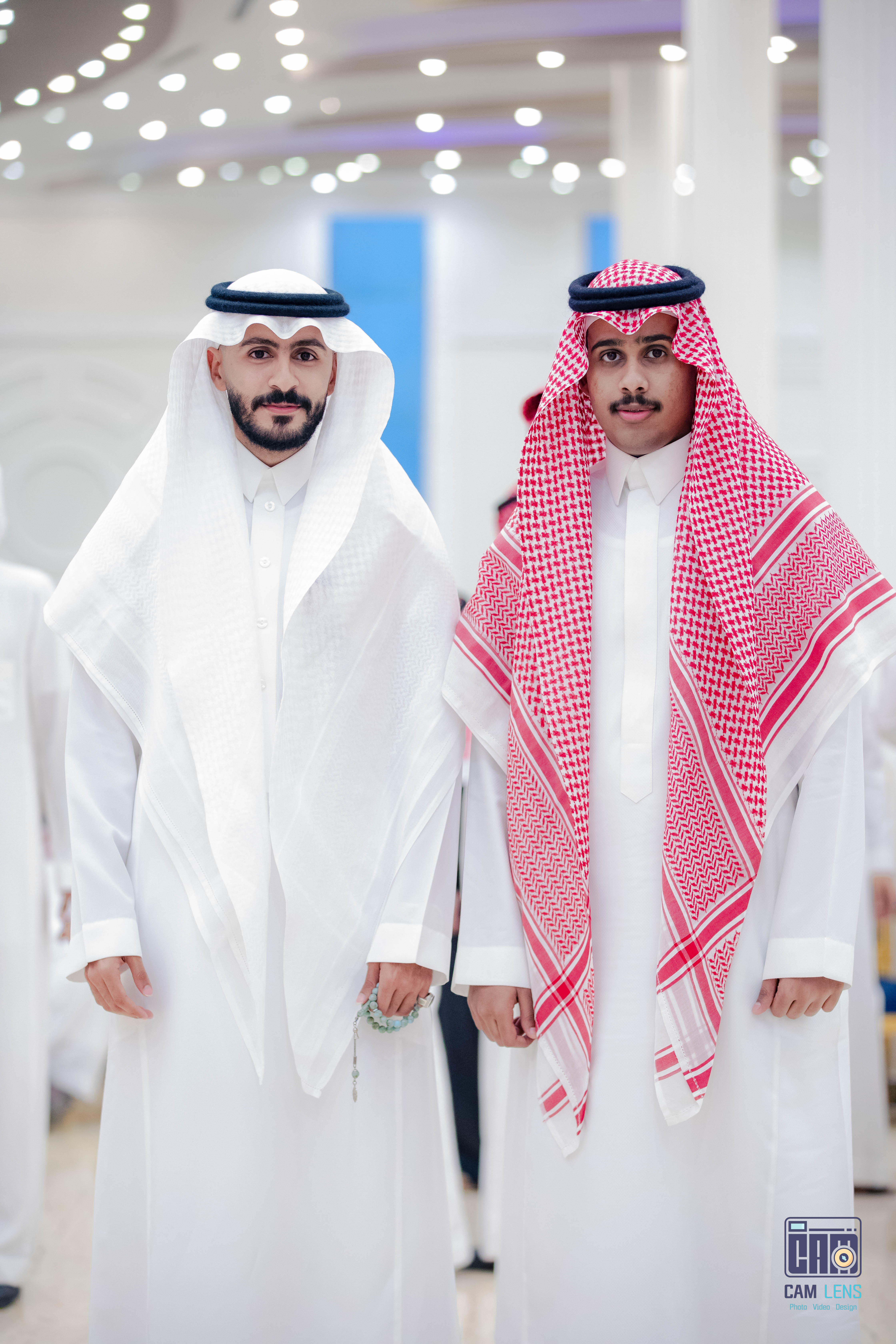 زواج: عبده الشيخي