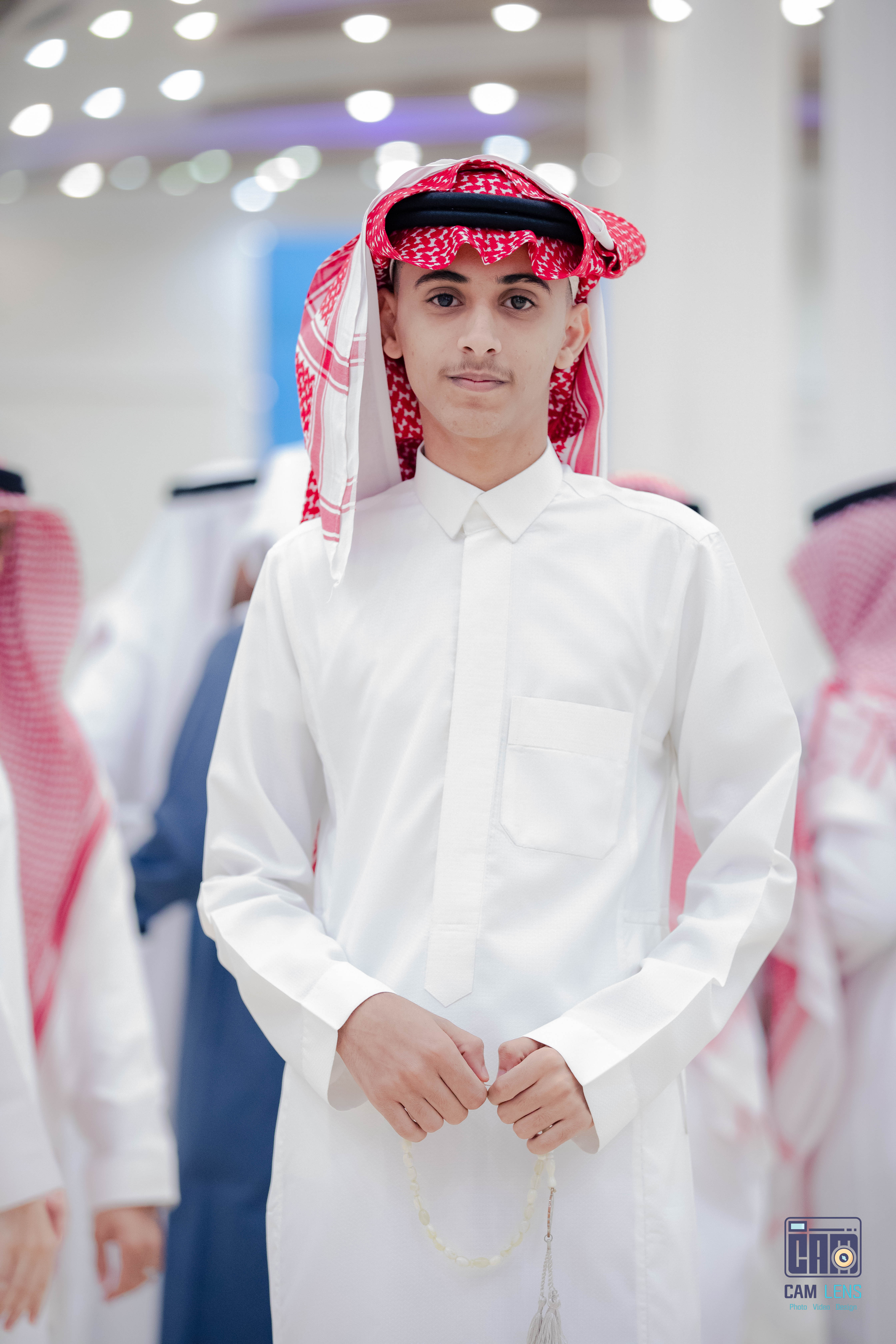 زواج: عبده الشيخي