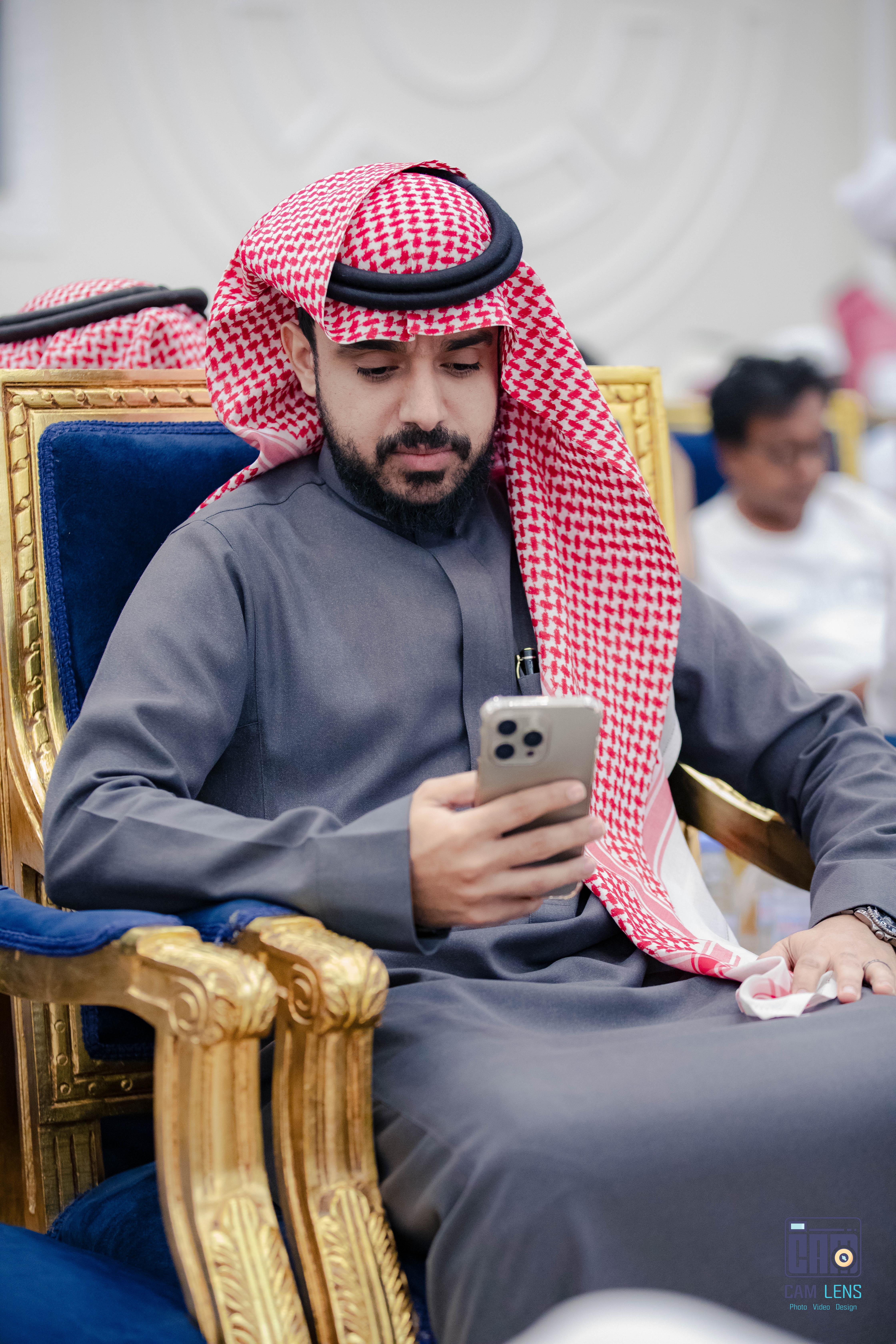 زواج: عبده الشيخي