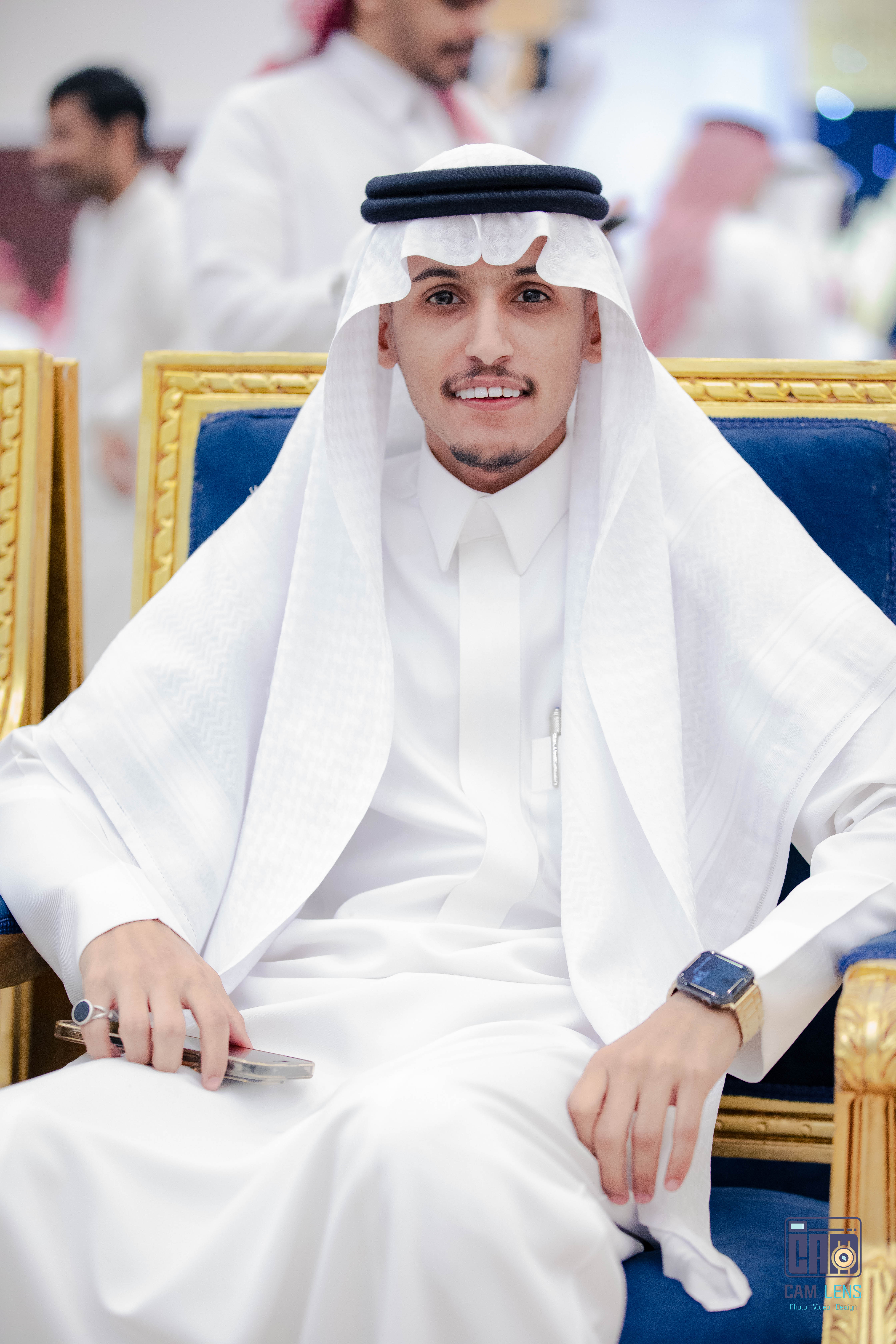 زواج: عبده الشيخي