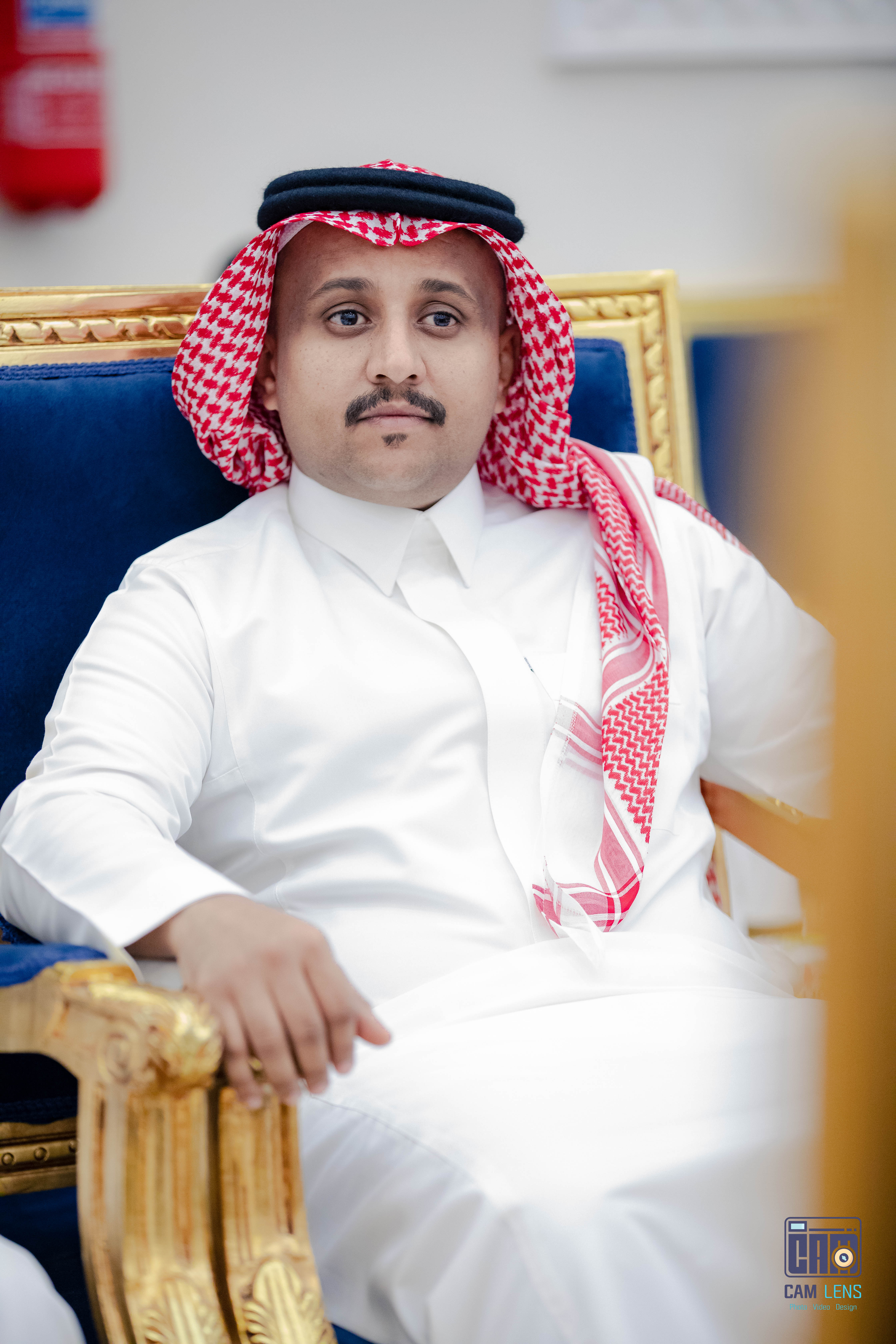 زواج: عبده الشيخي