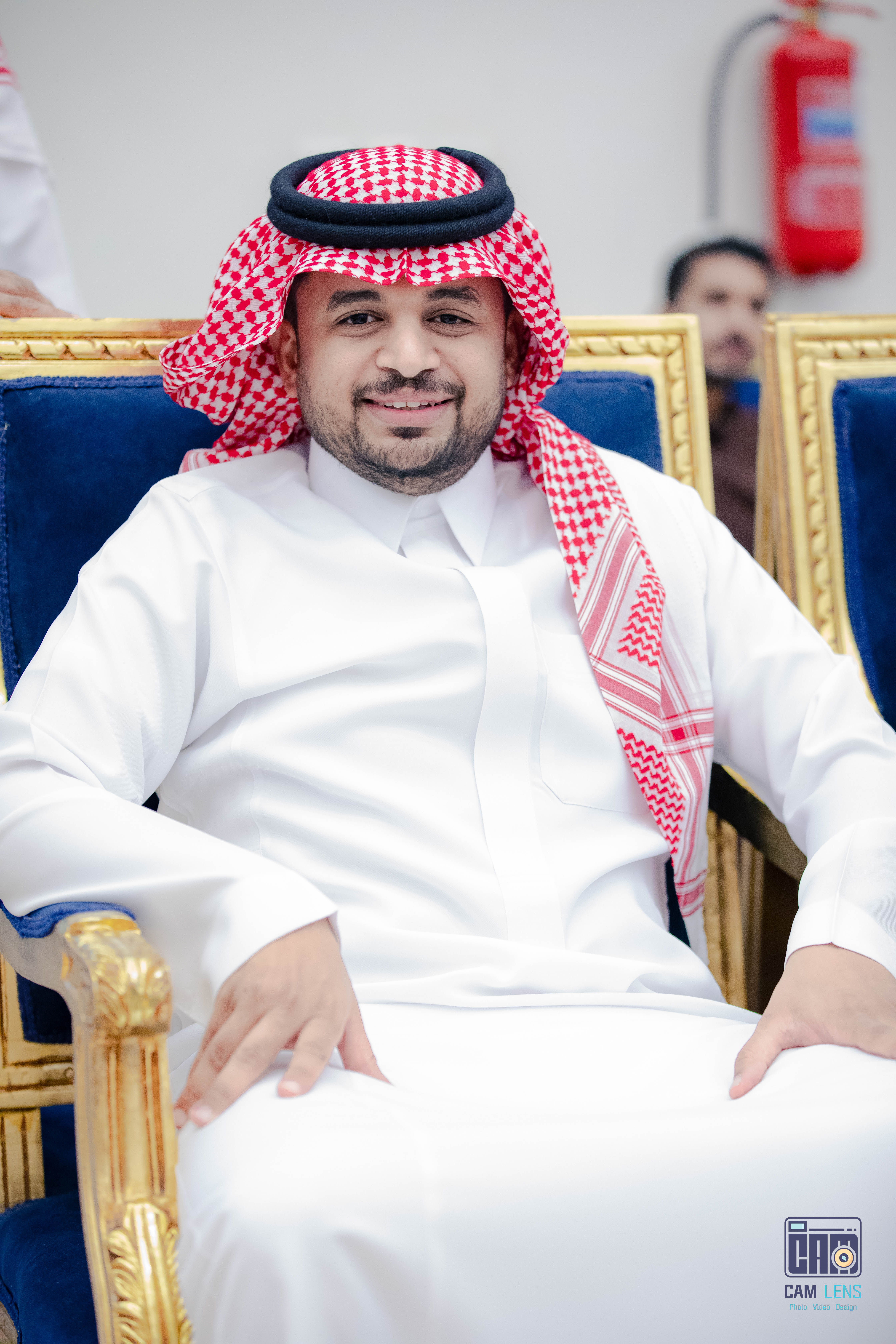 زواج: عبده الشيخي