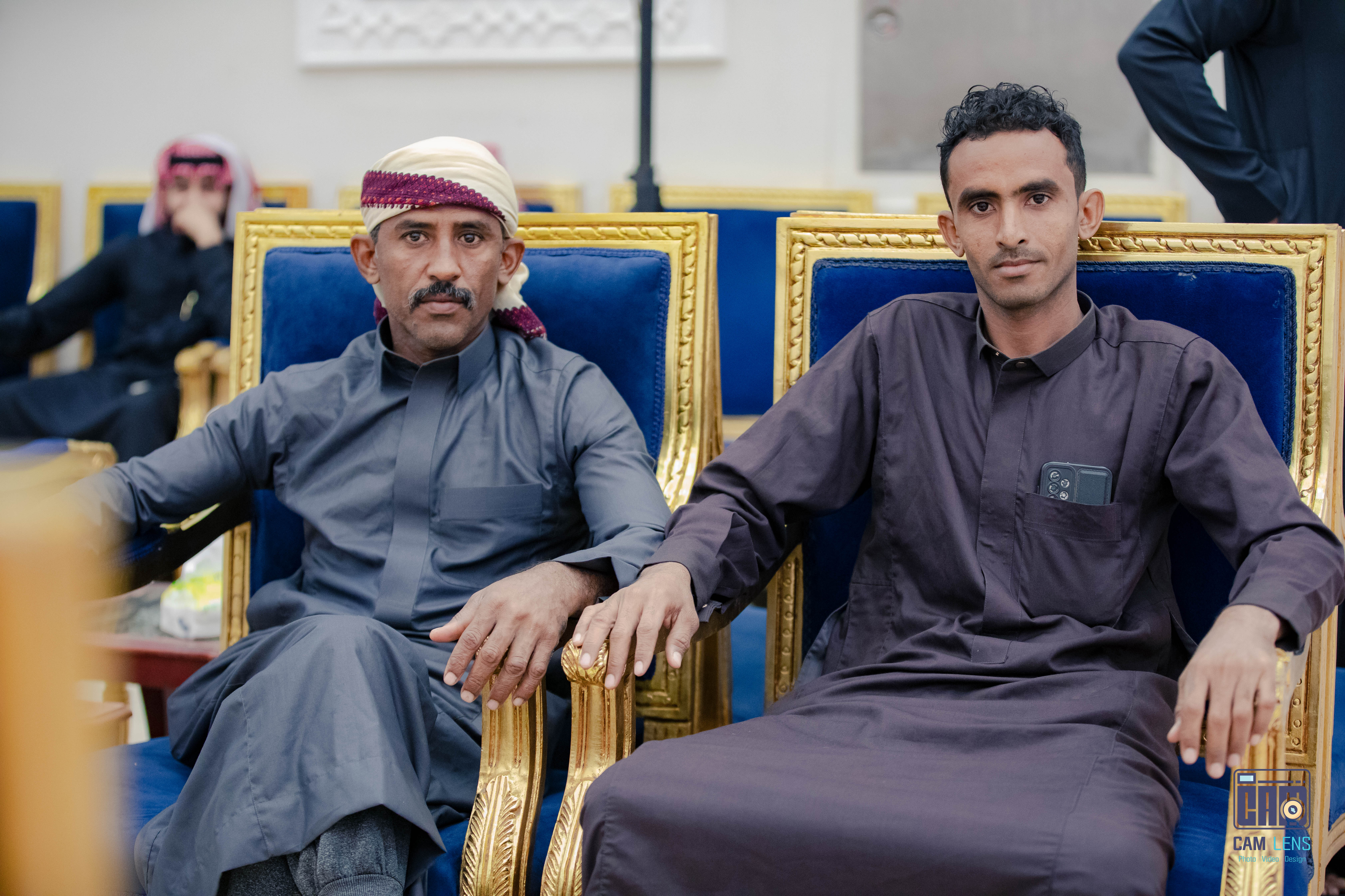 زواج: عبده الشيخي