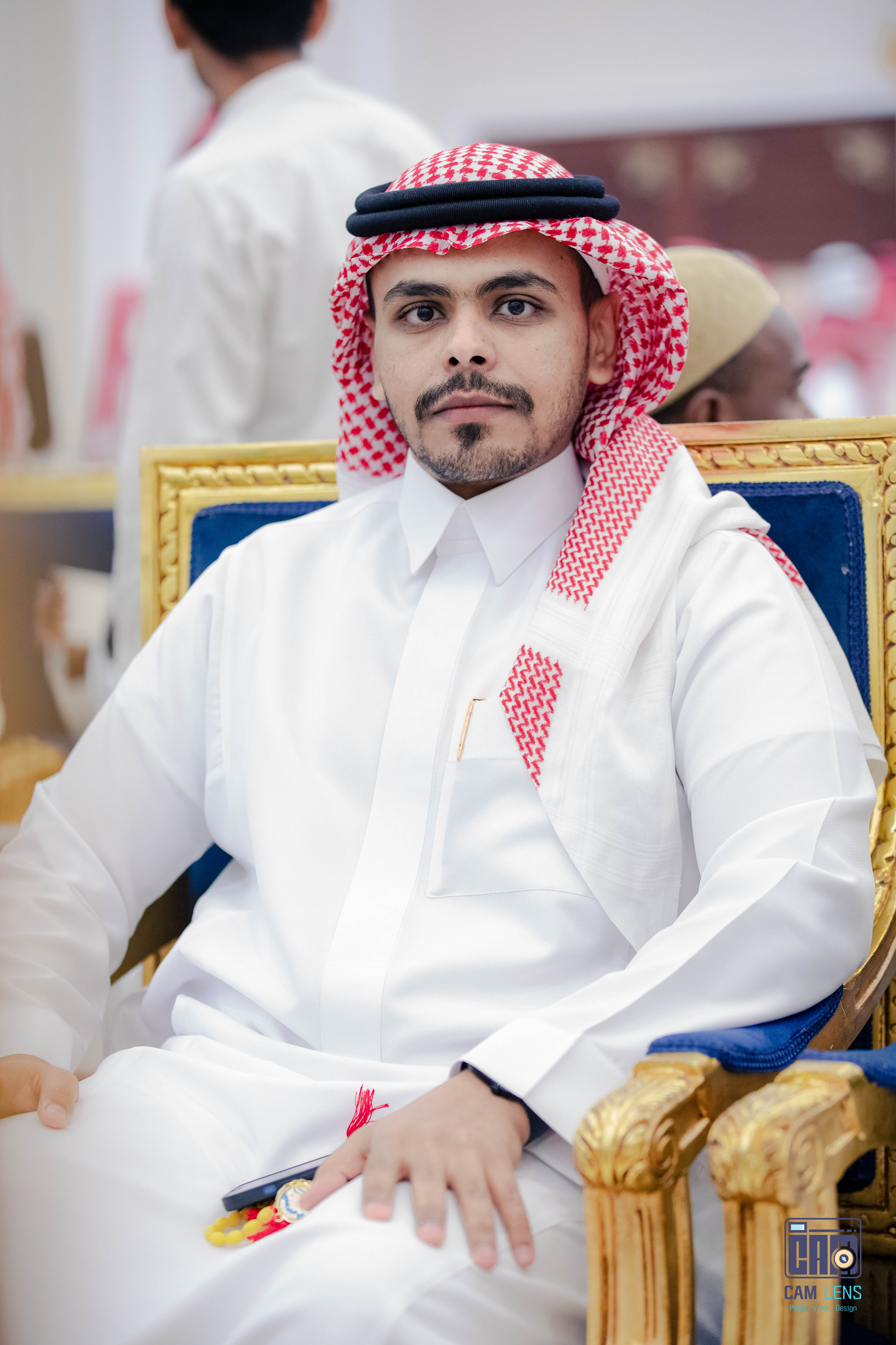 زواج: عبده الشيخي