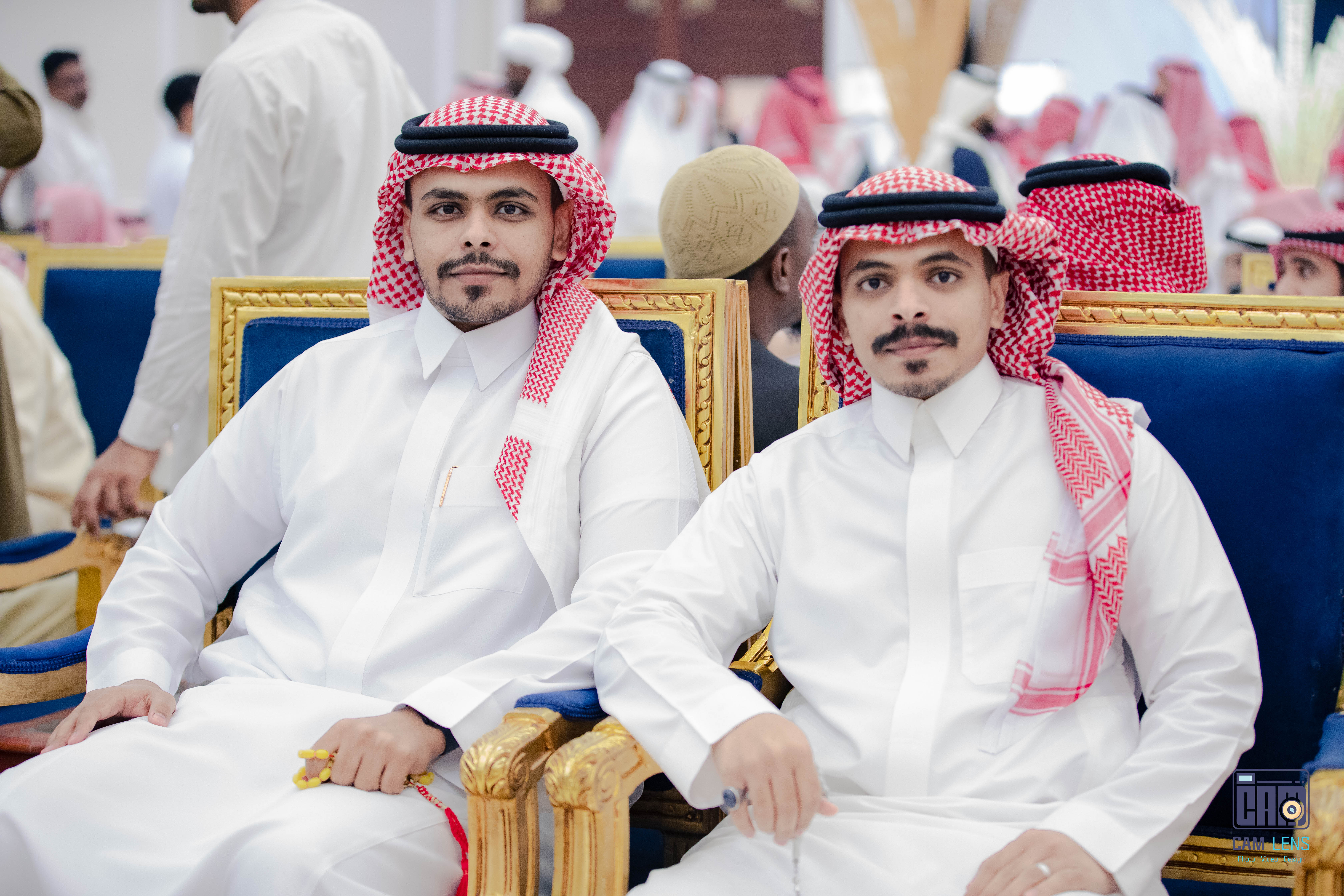 زواج: عبده الشيخي