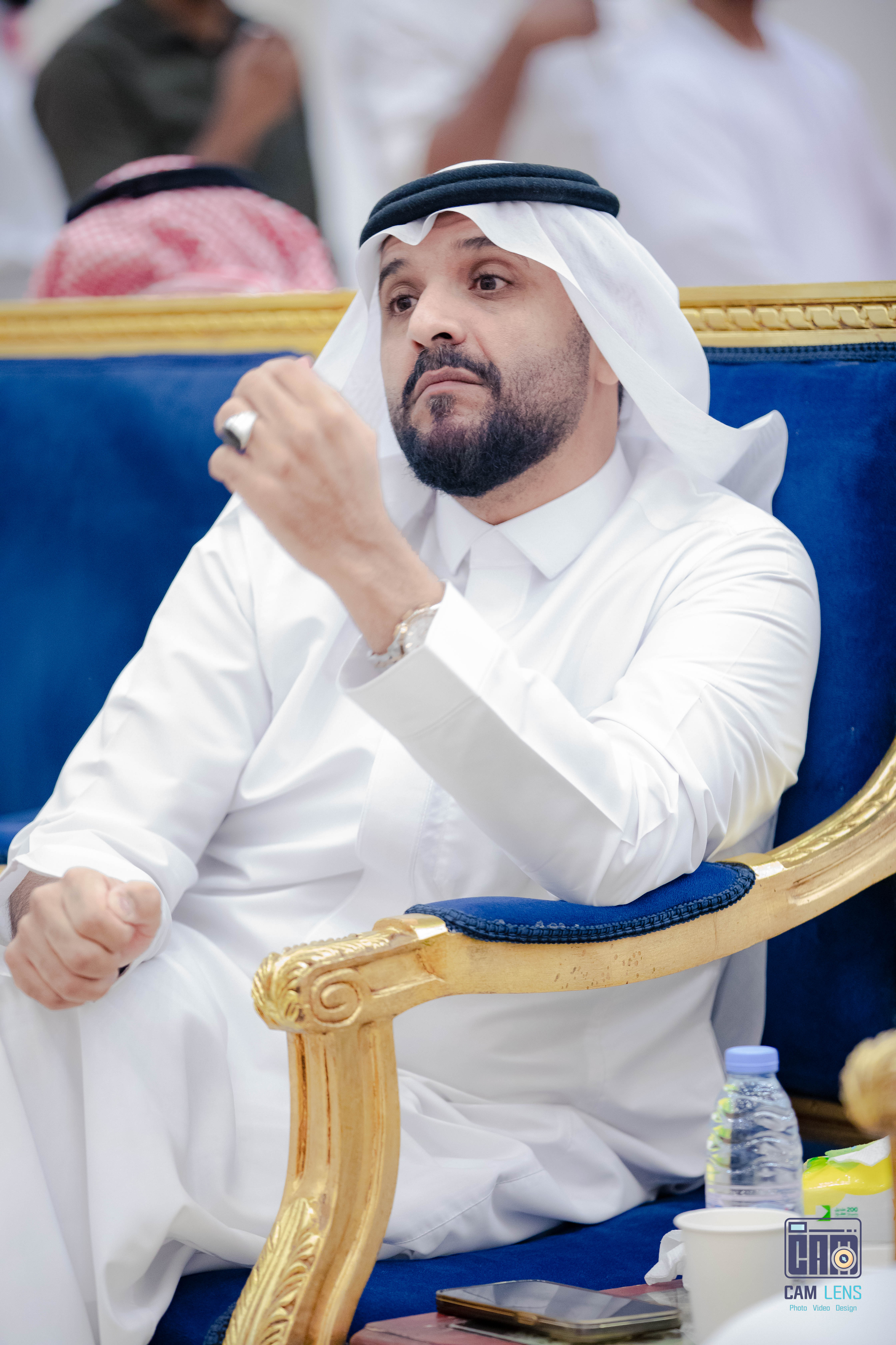 زواج: عبده الشيخي