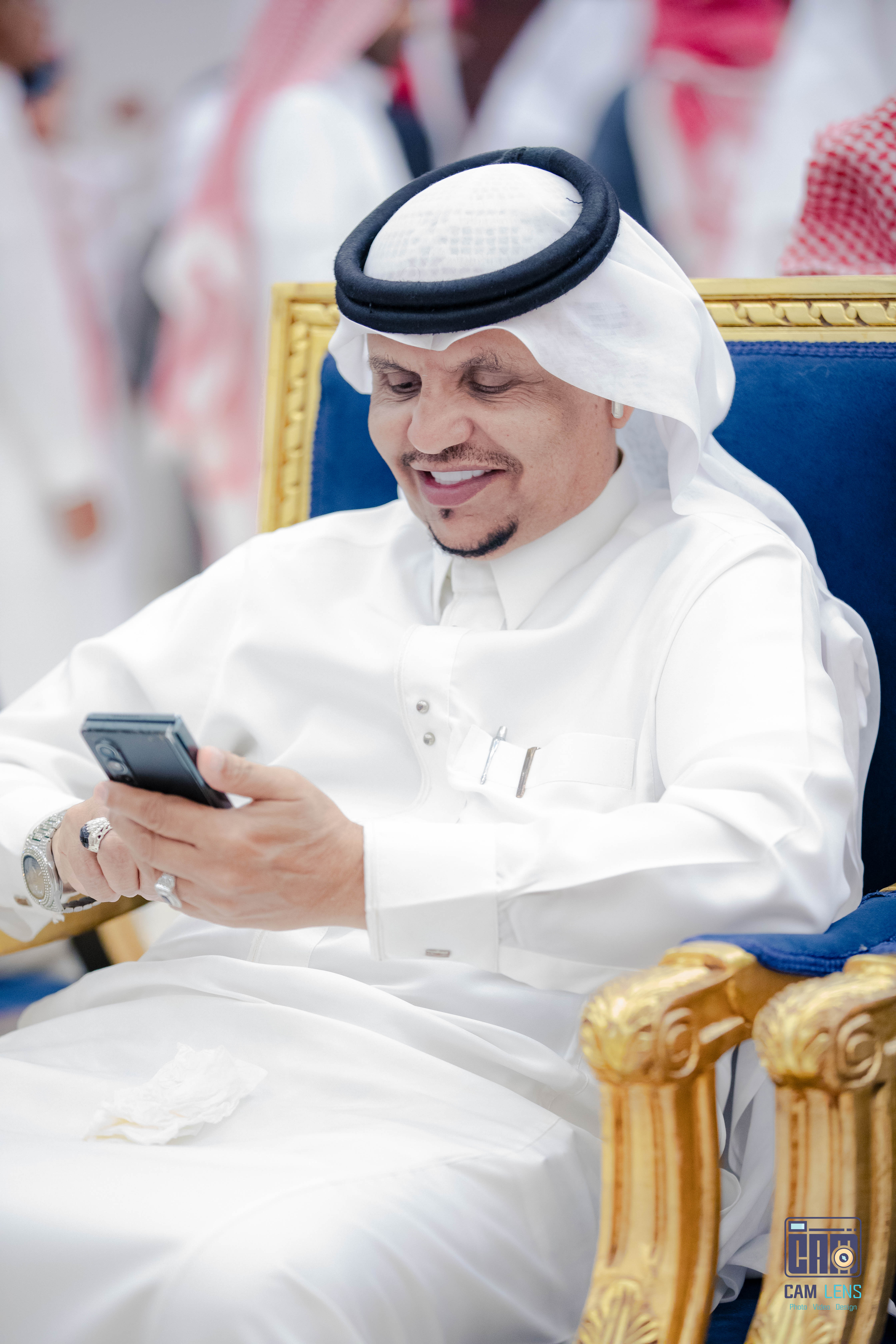 زواج: عبده الشيخي