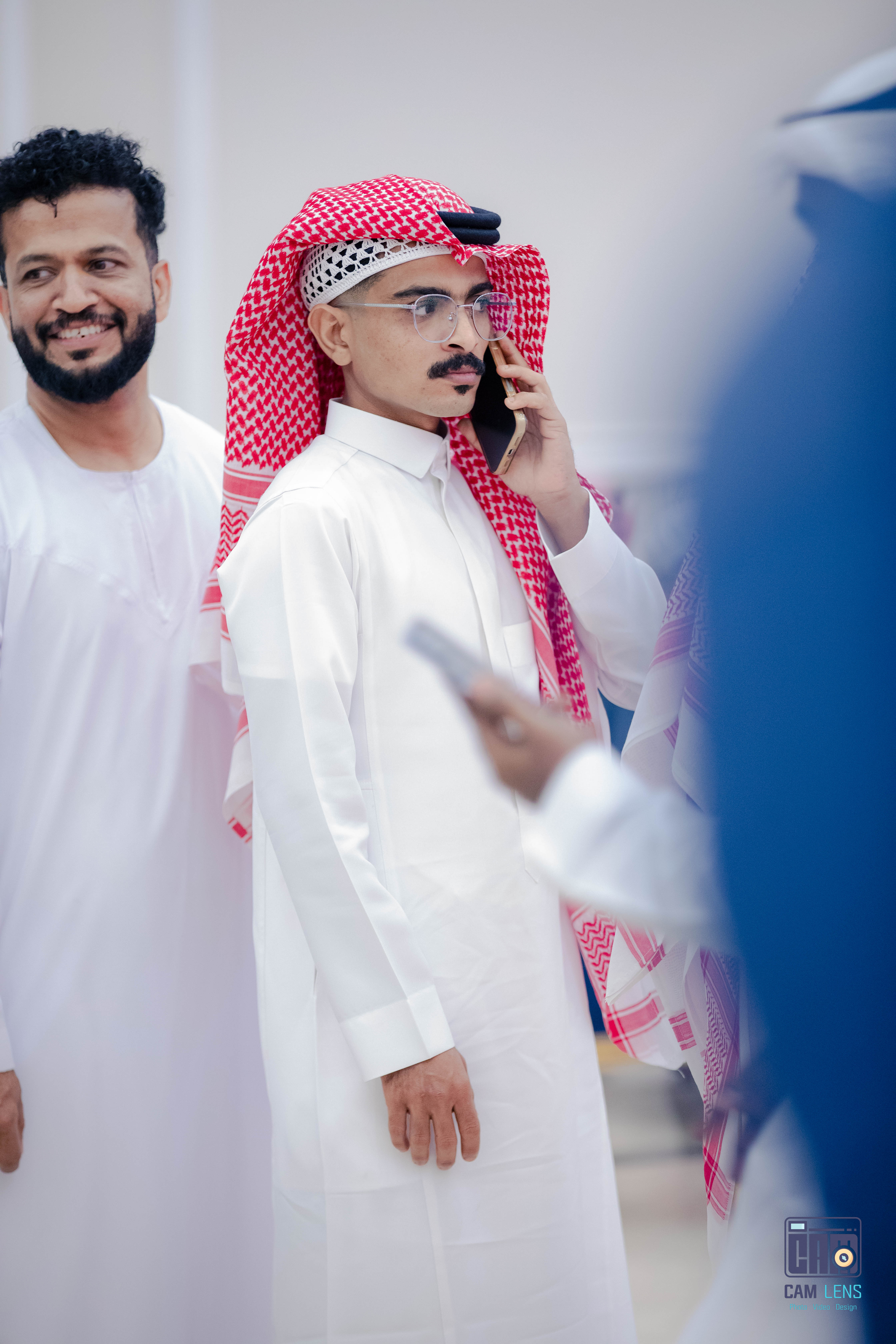 زواج: عبده الشيخي