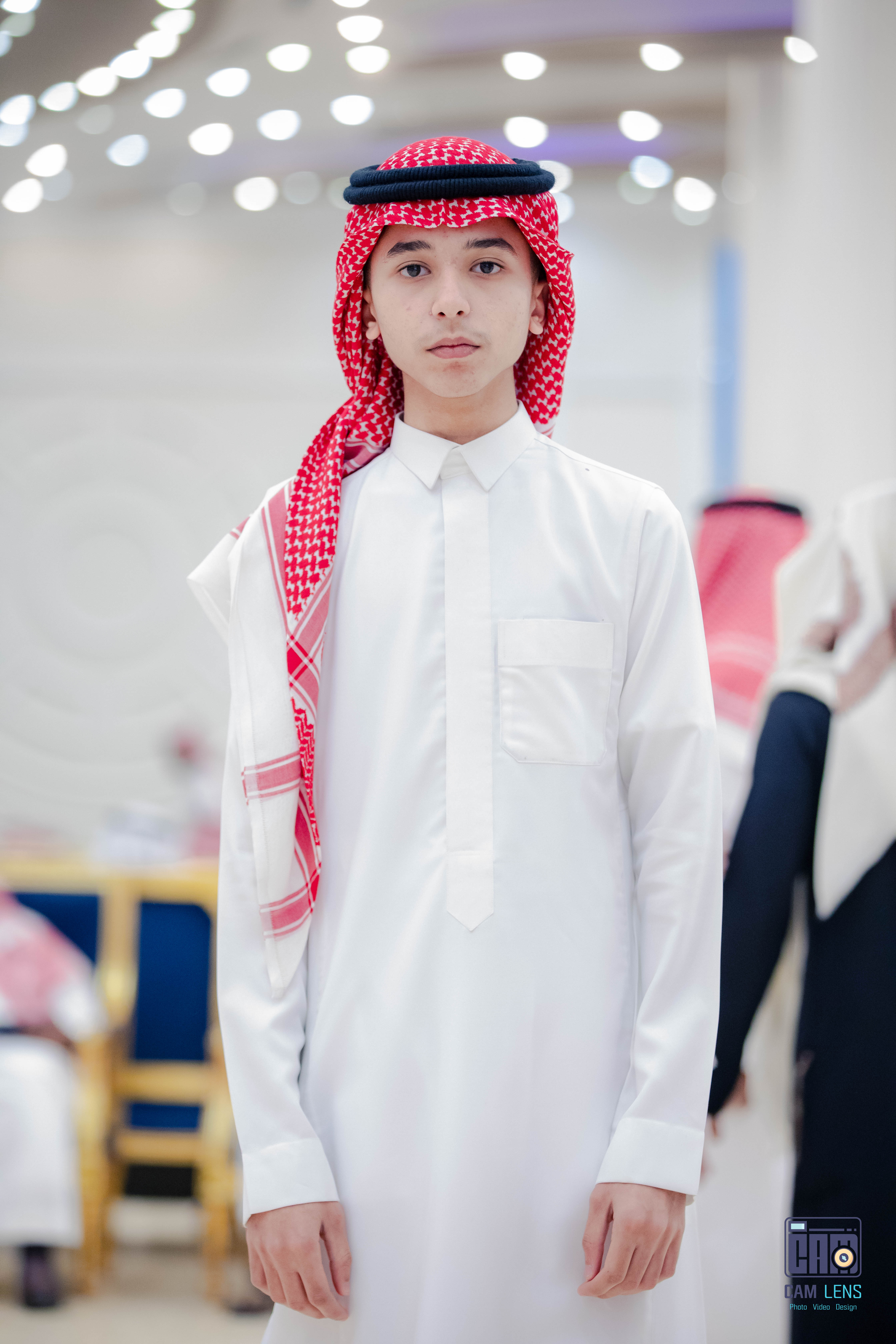 زواج: عبده الشيخي