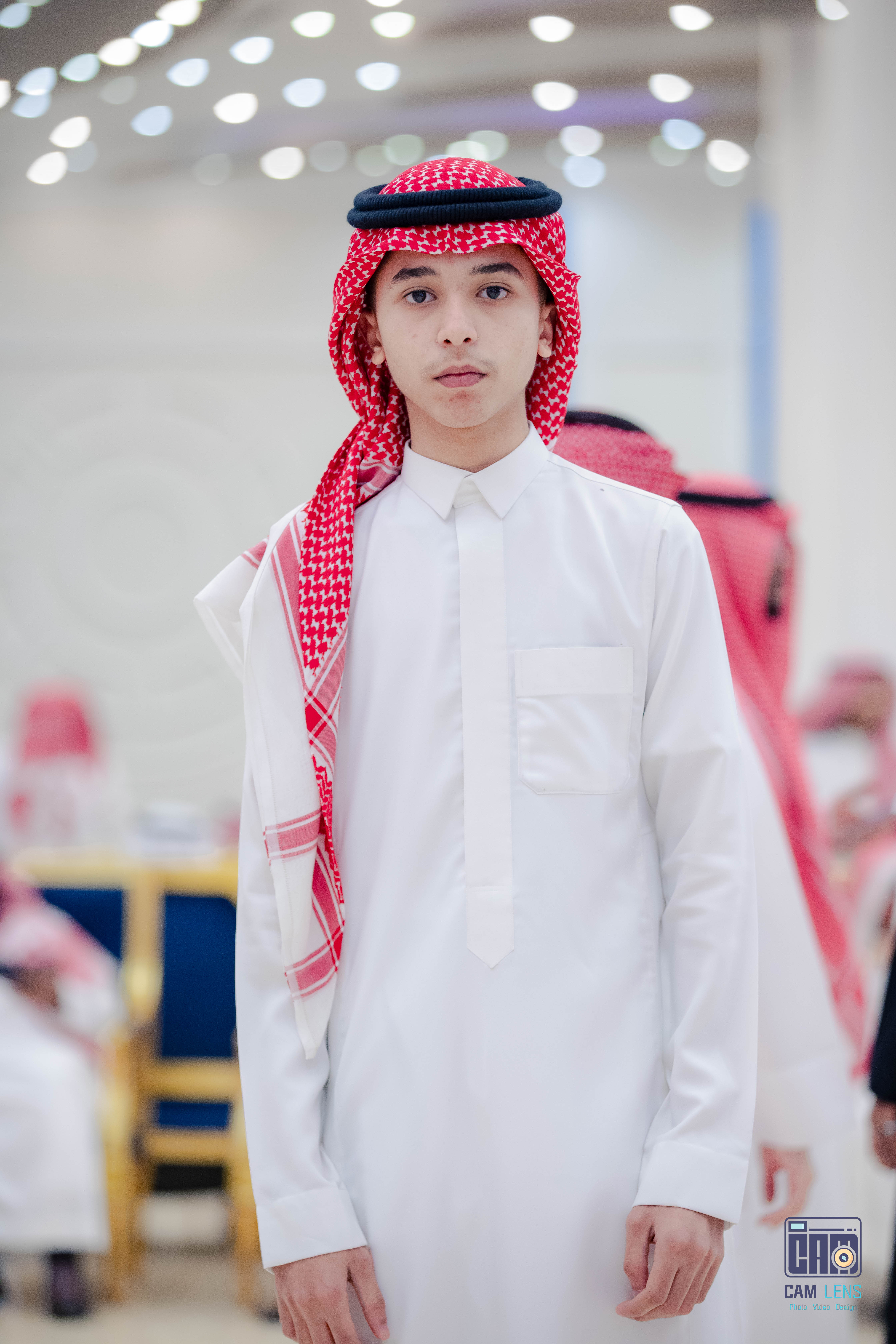 زواج: عبده الشيخي