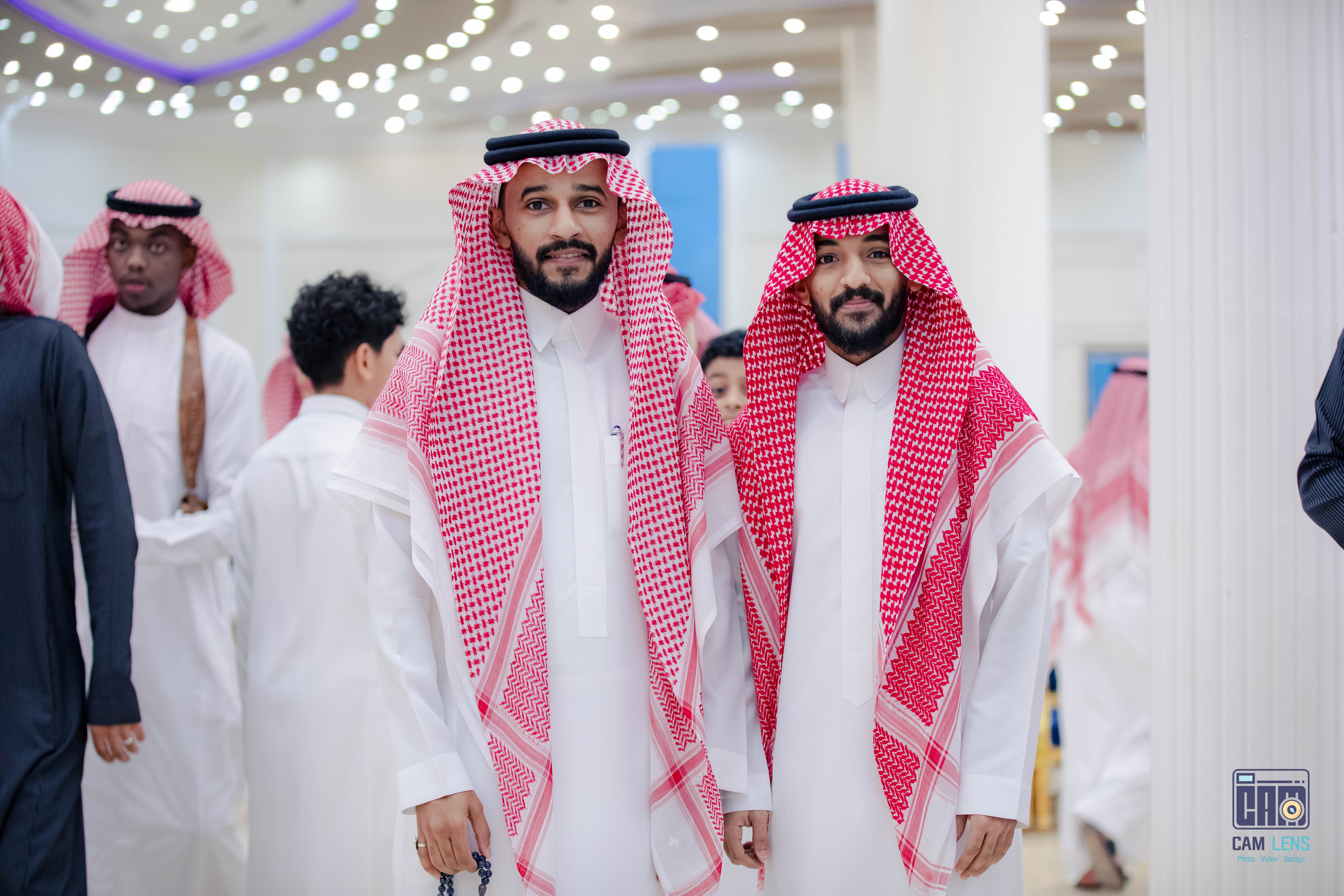 زواج: عبده الشيخي