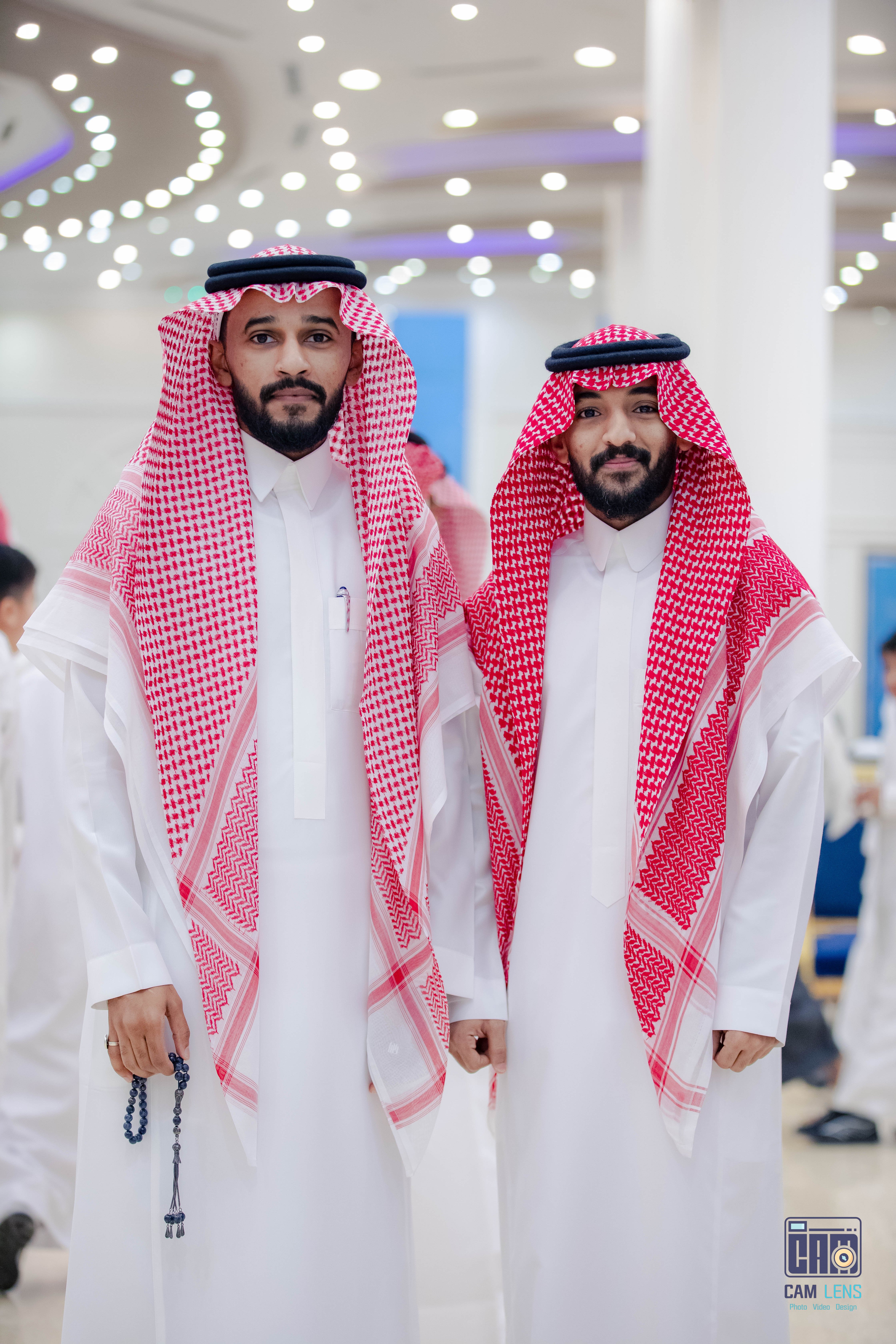 زواج: عبده الشيخي