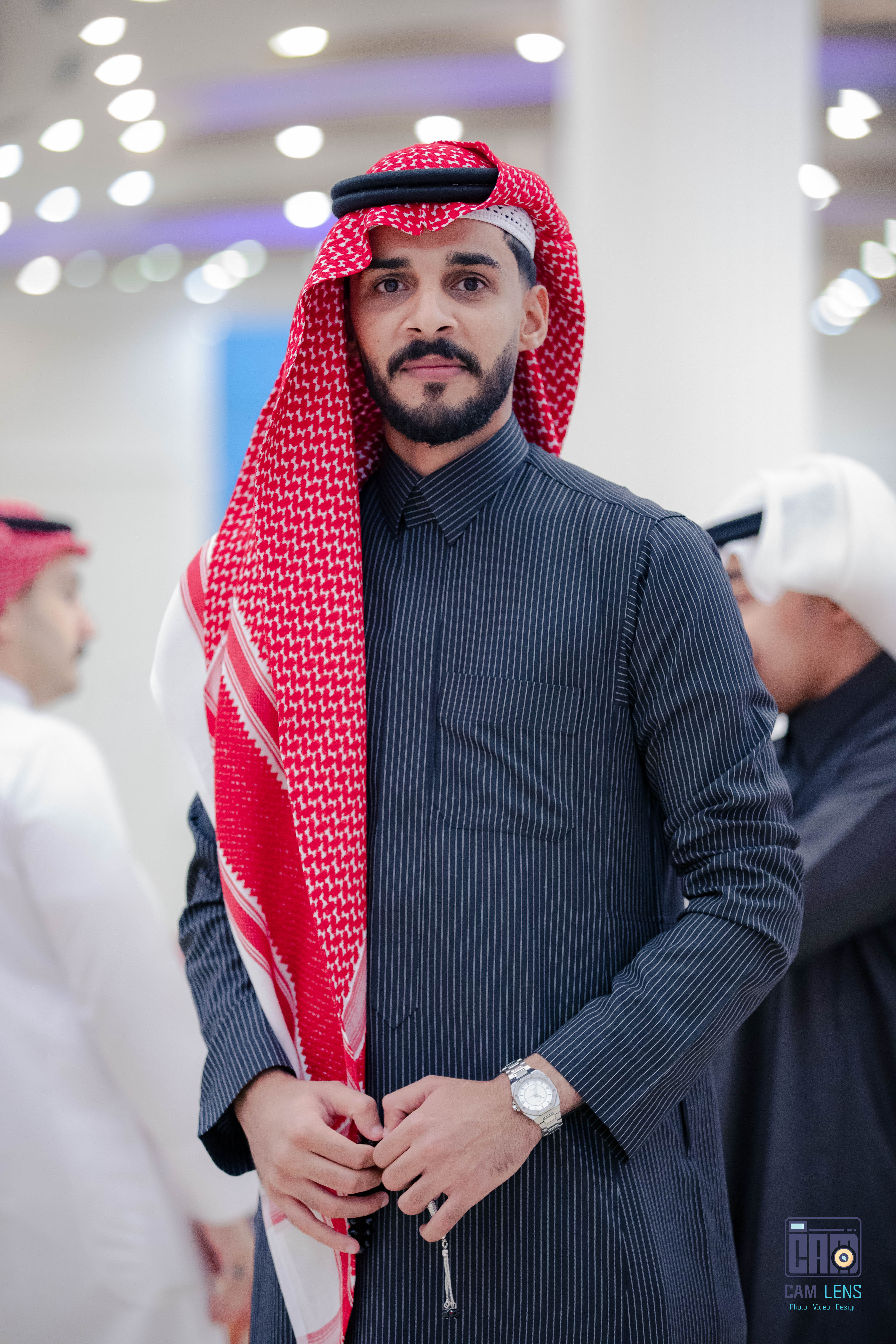 زواج: عبده الشيخي