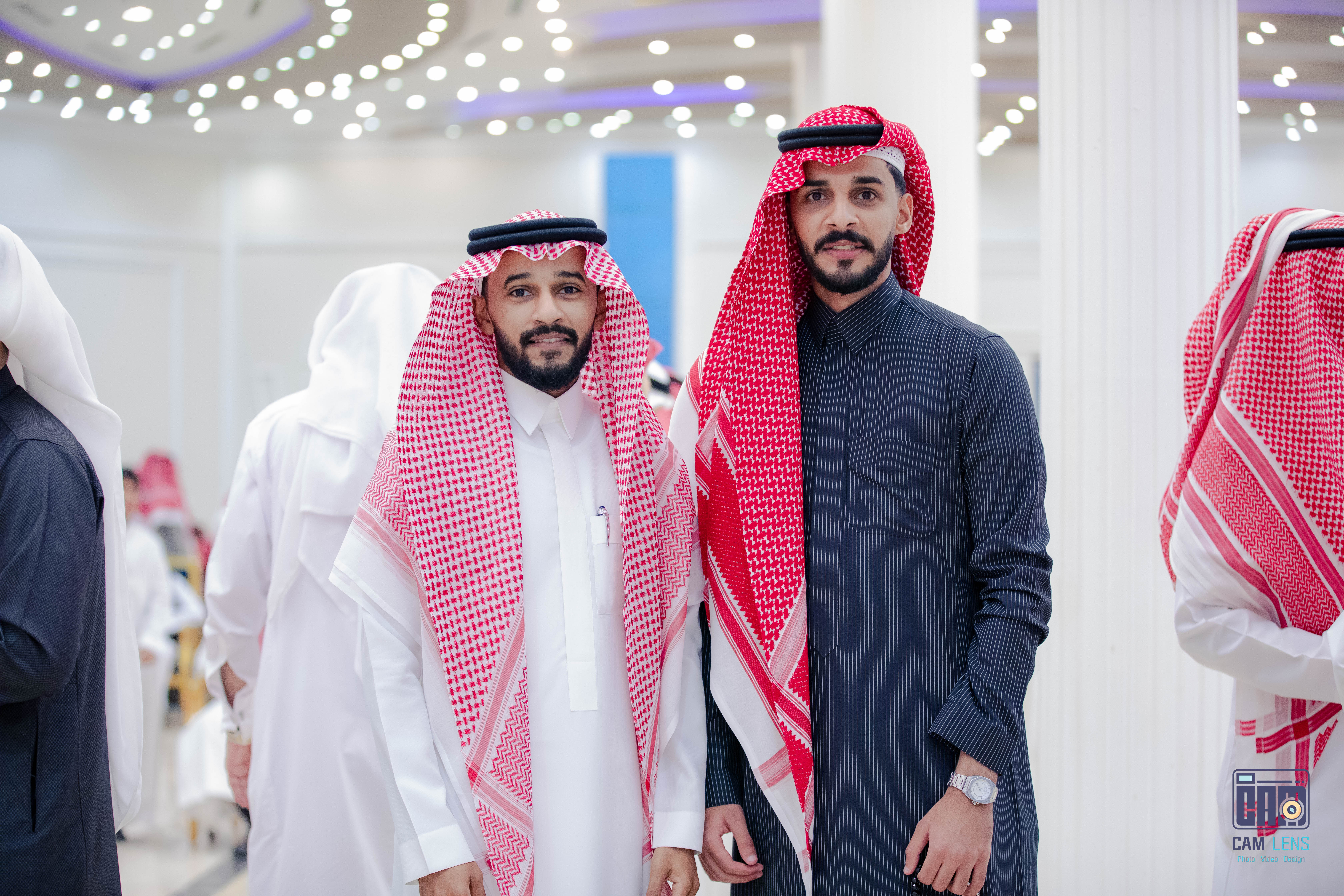 زواج: عبده الشيخي