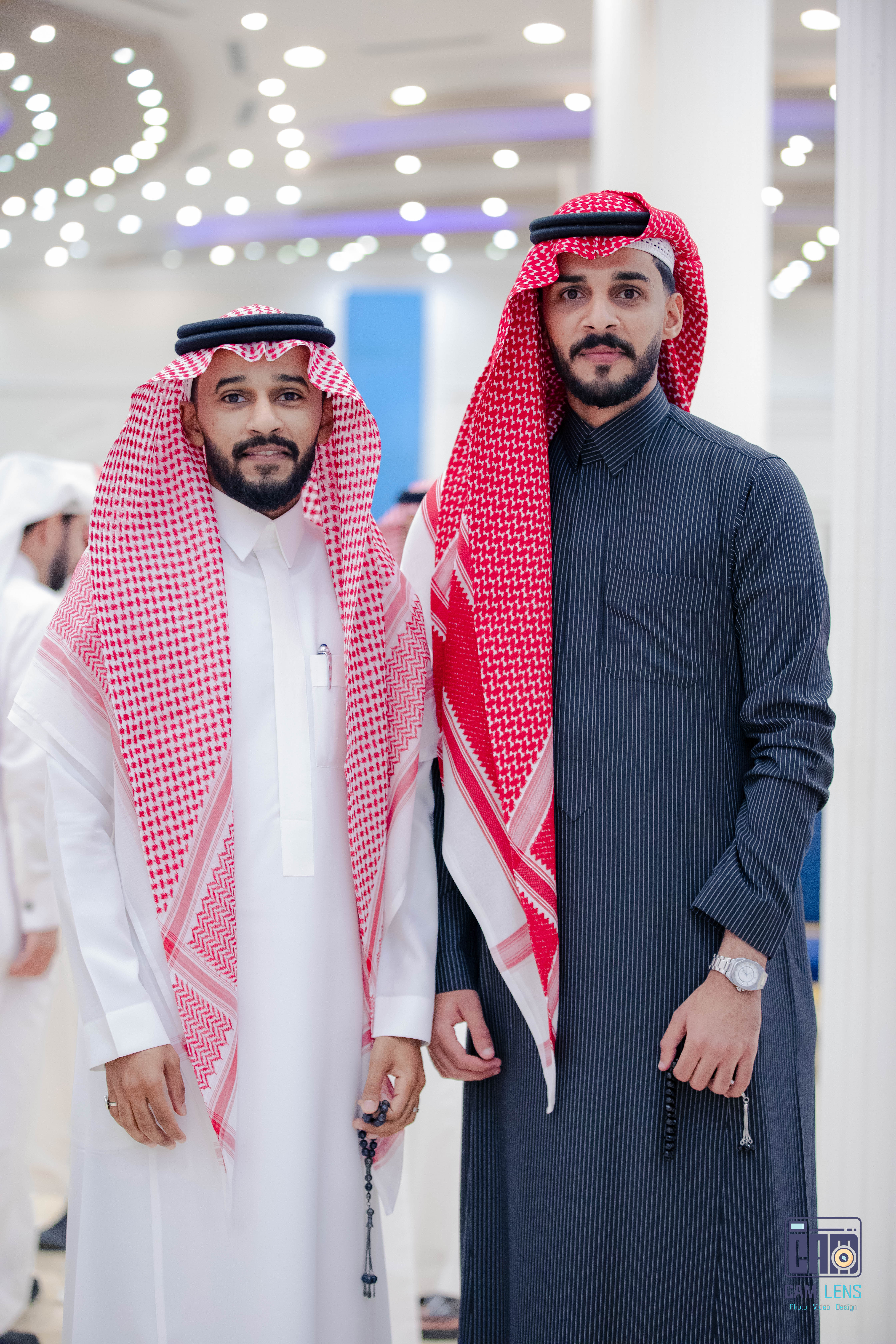 زواج: عبده الشيخي