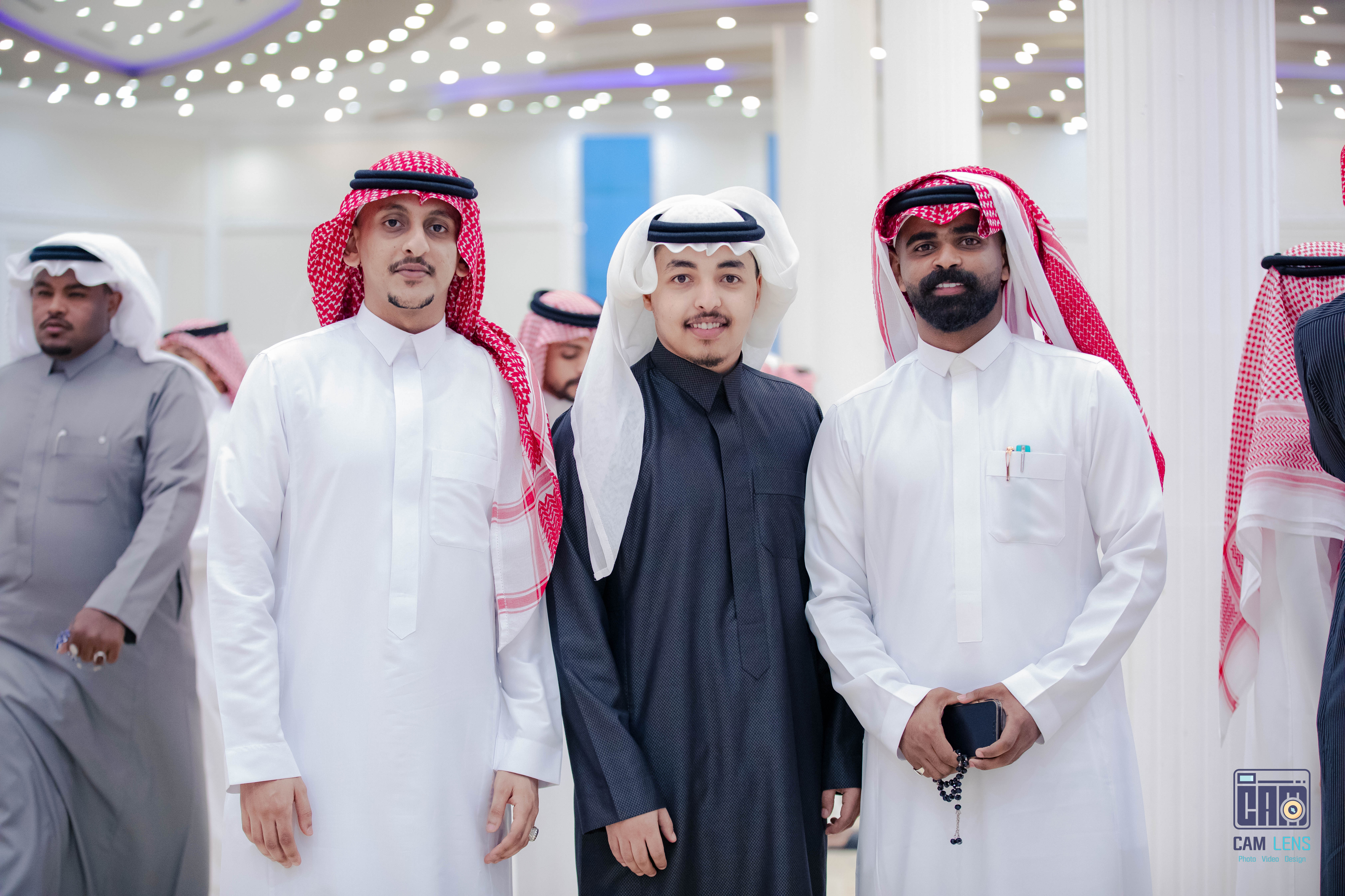 زواج: عبده الشيخي