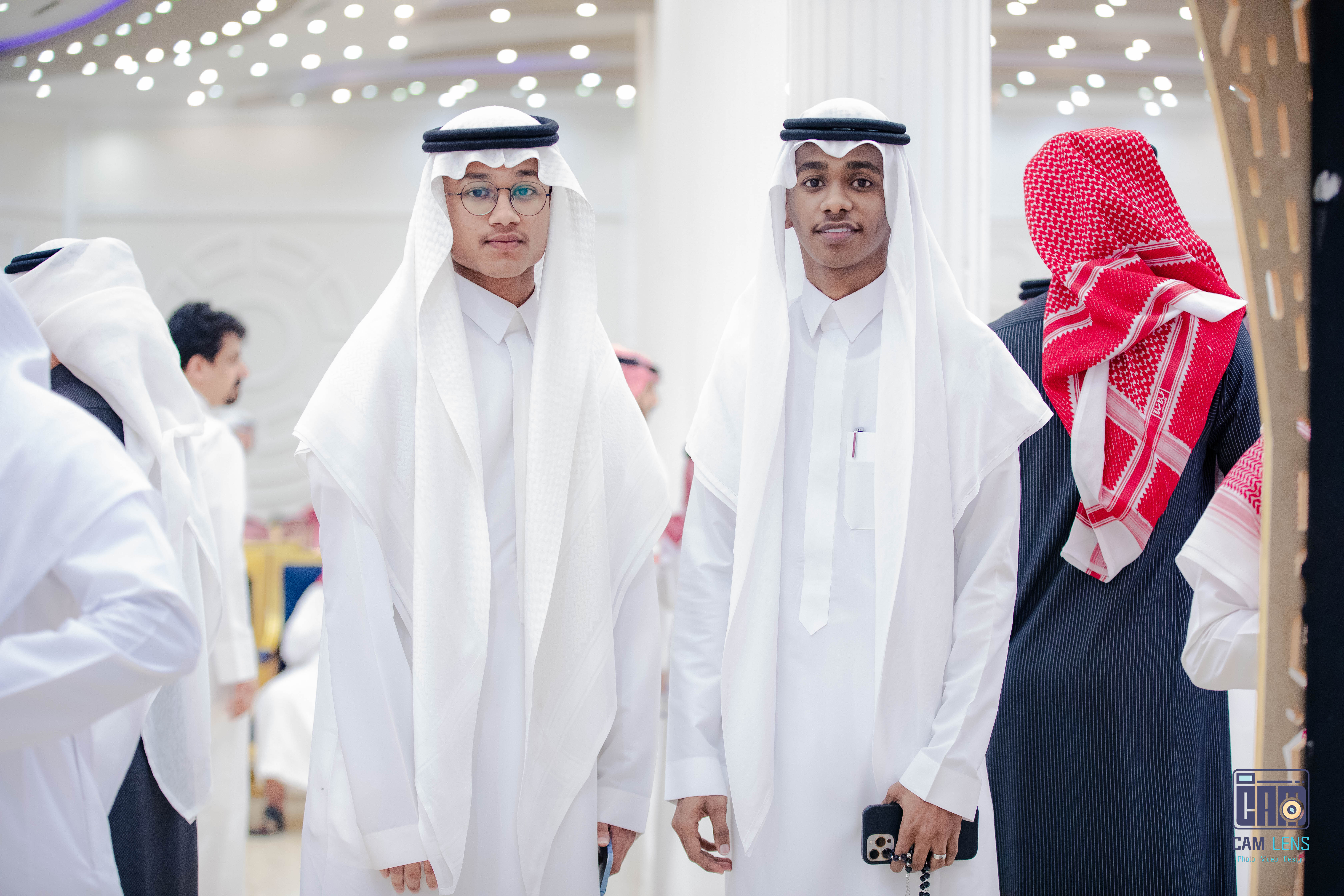 زواج: عبده الشيخي