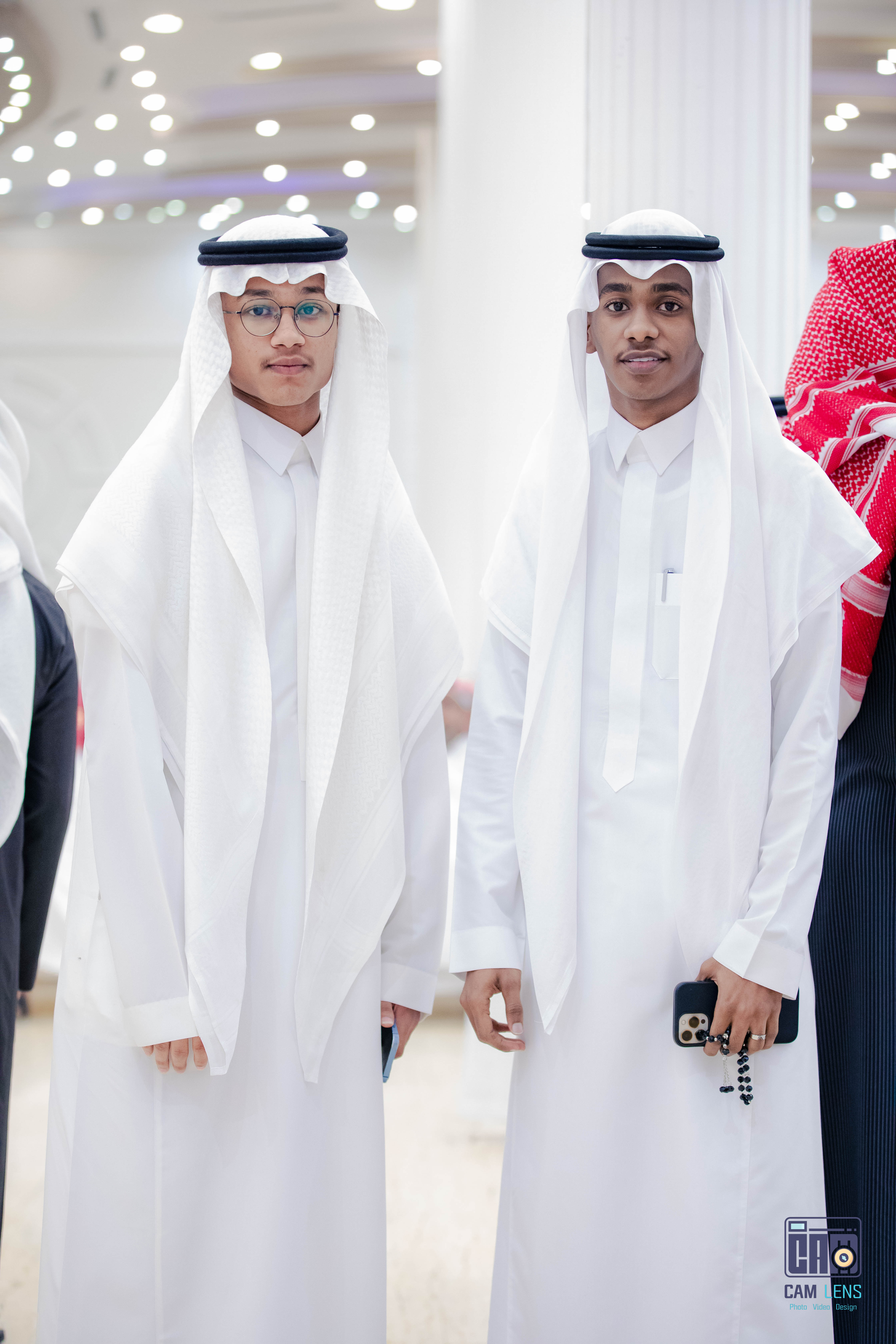 زواج: عبده الشيخي