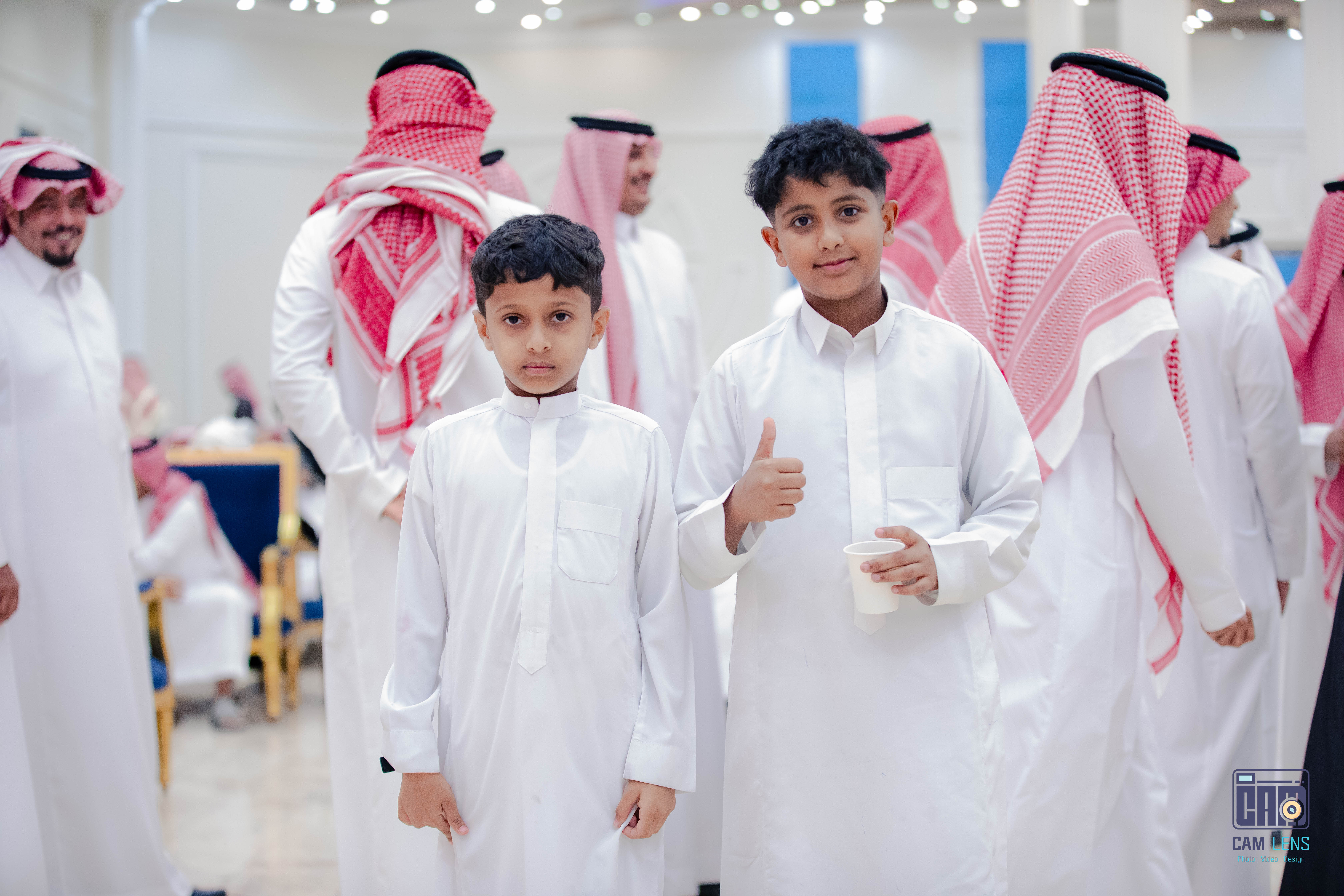 زواج: عبده الشيخي