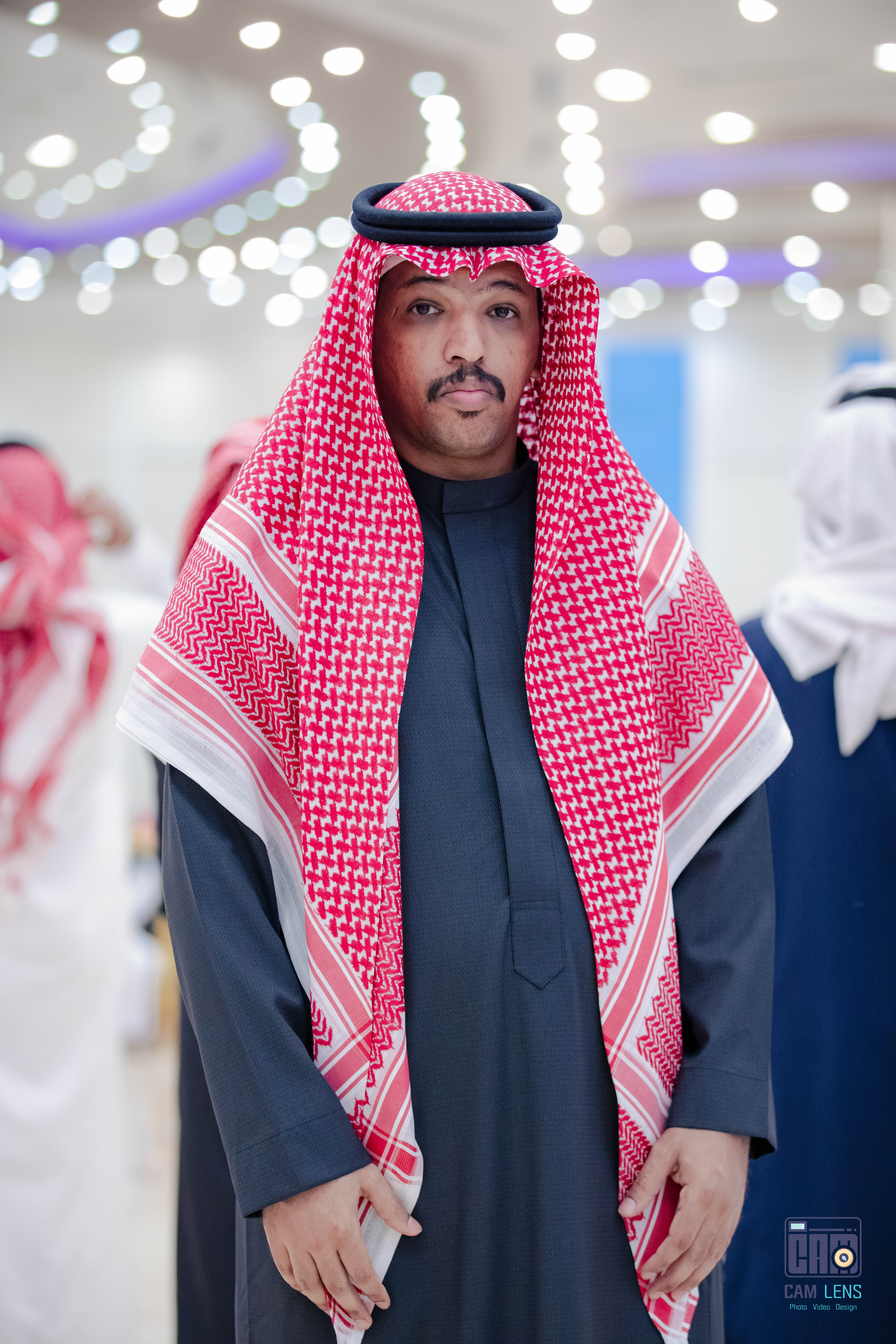 زواج: عبده الشيخي