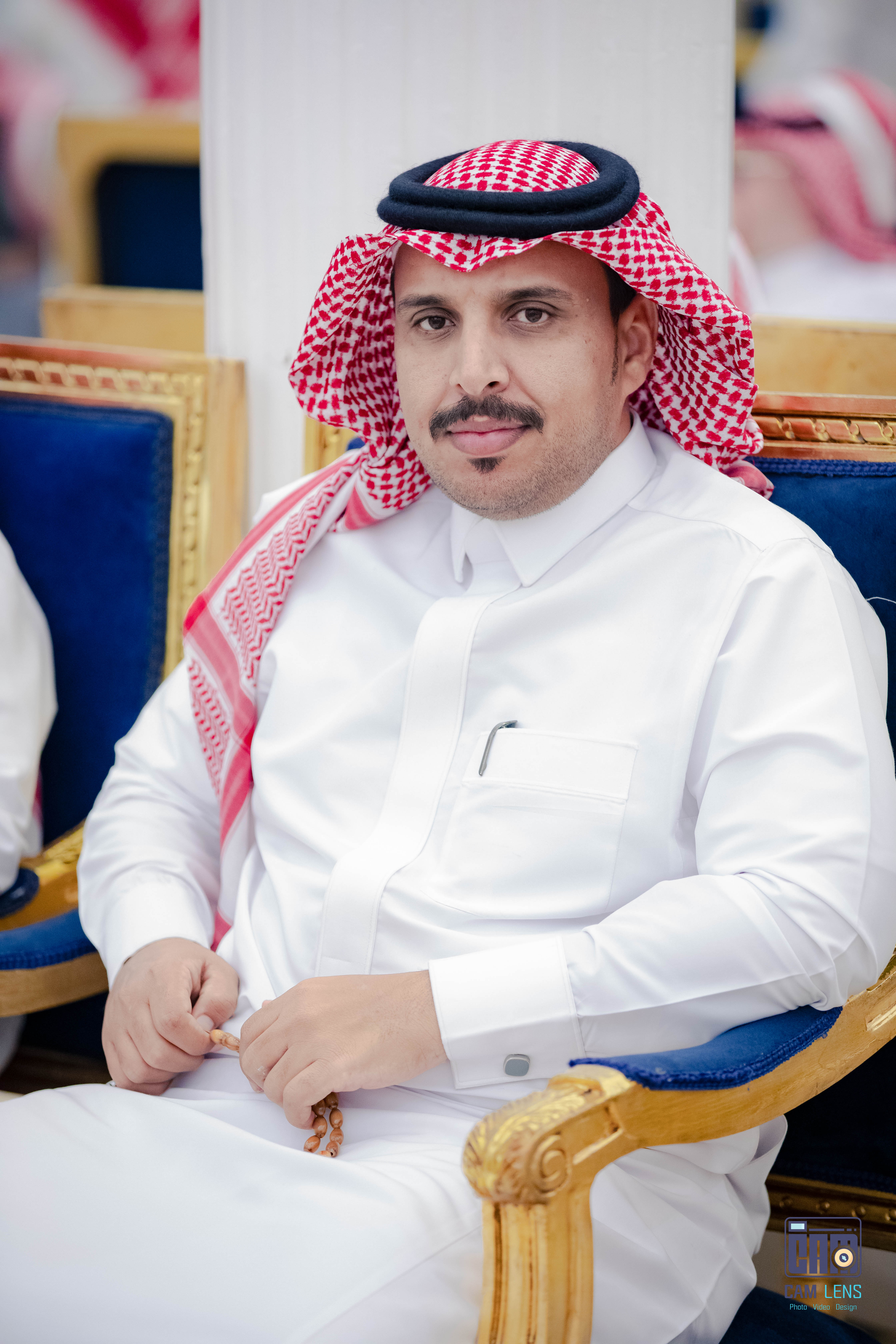 زواج: عبده الشيخي