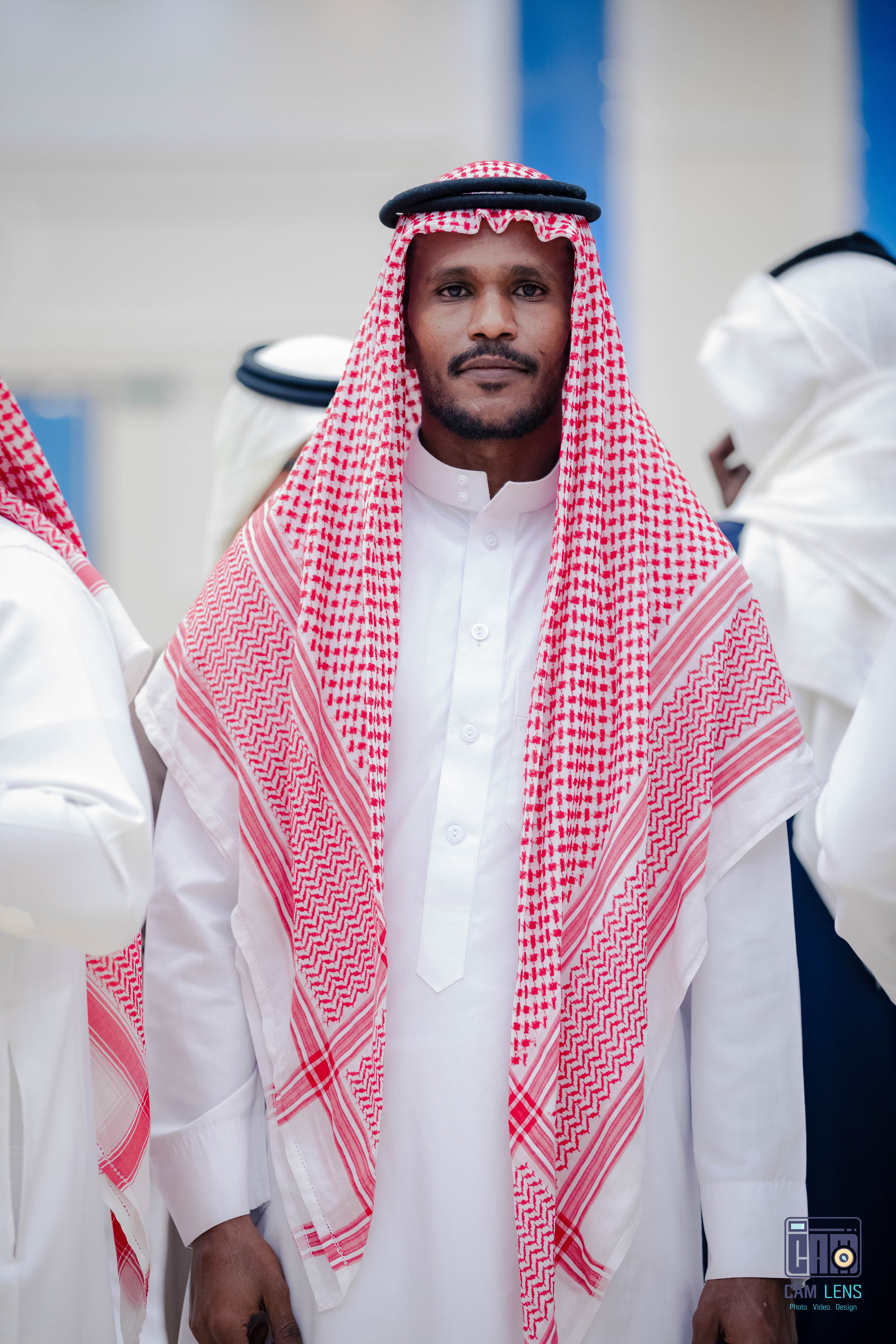 زواج: عبده الشيخي