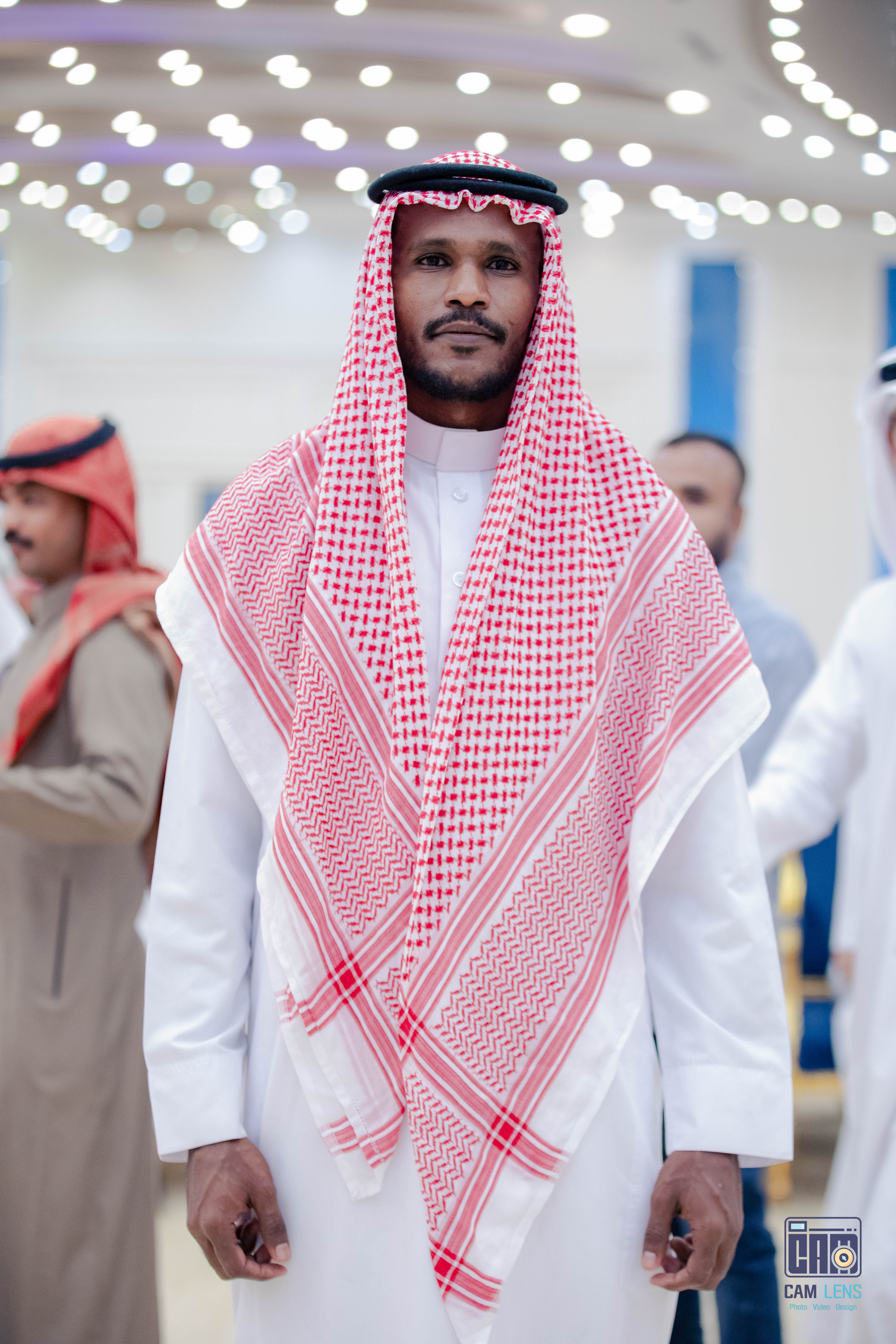 زواج: عبده الشيخي