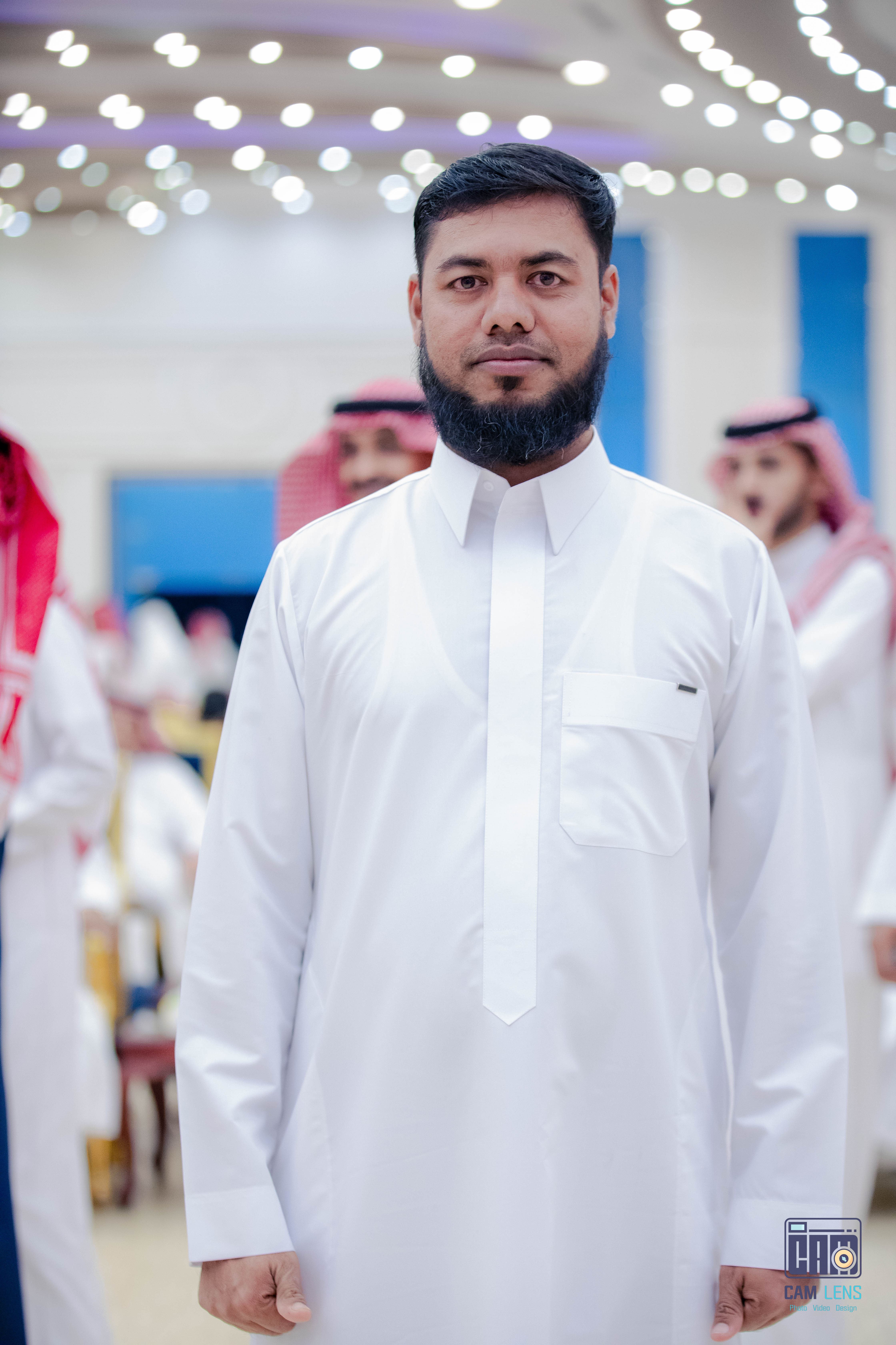 زواج: عبده الشيخي