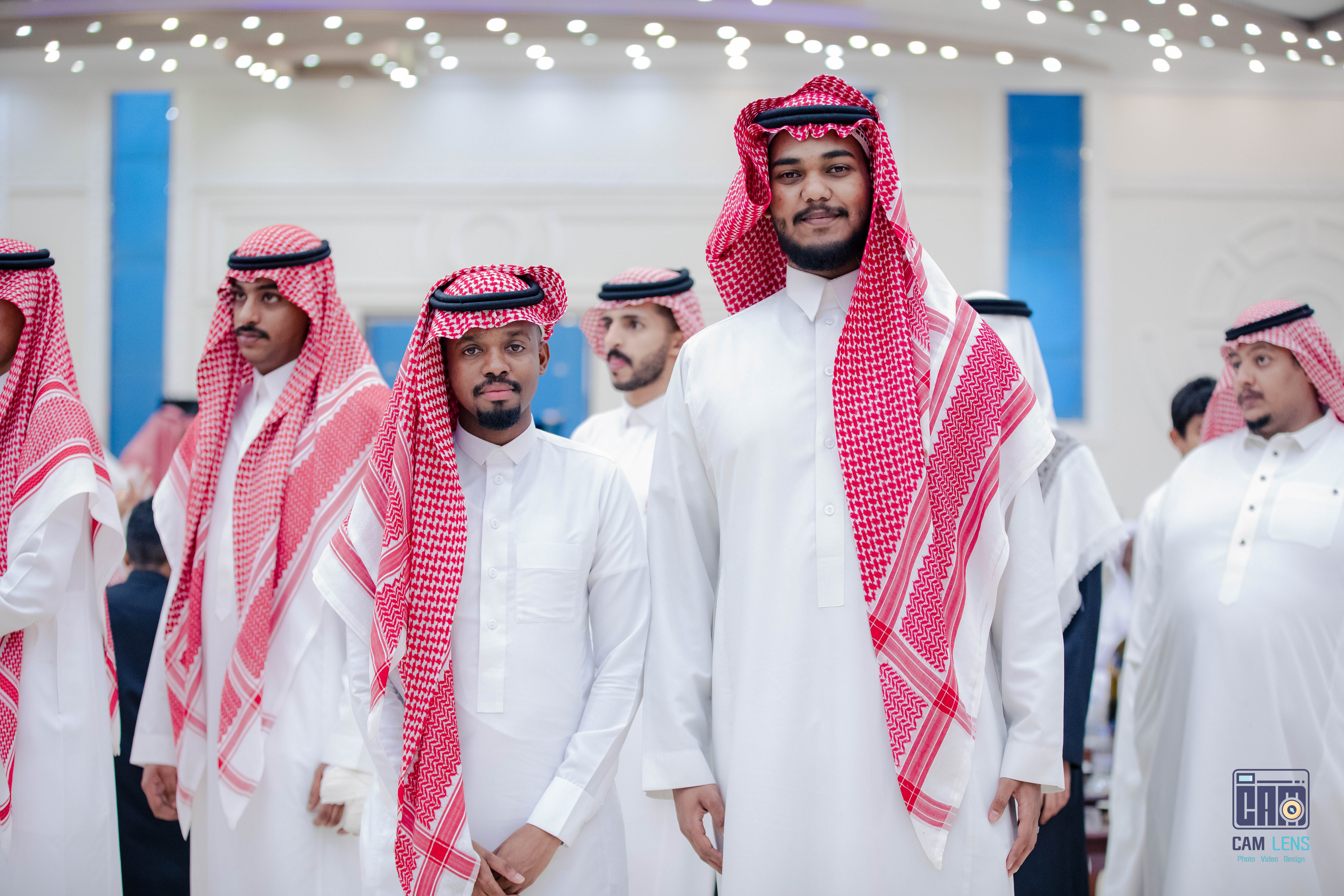 زواج: عبده الشيخي