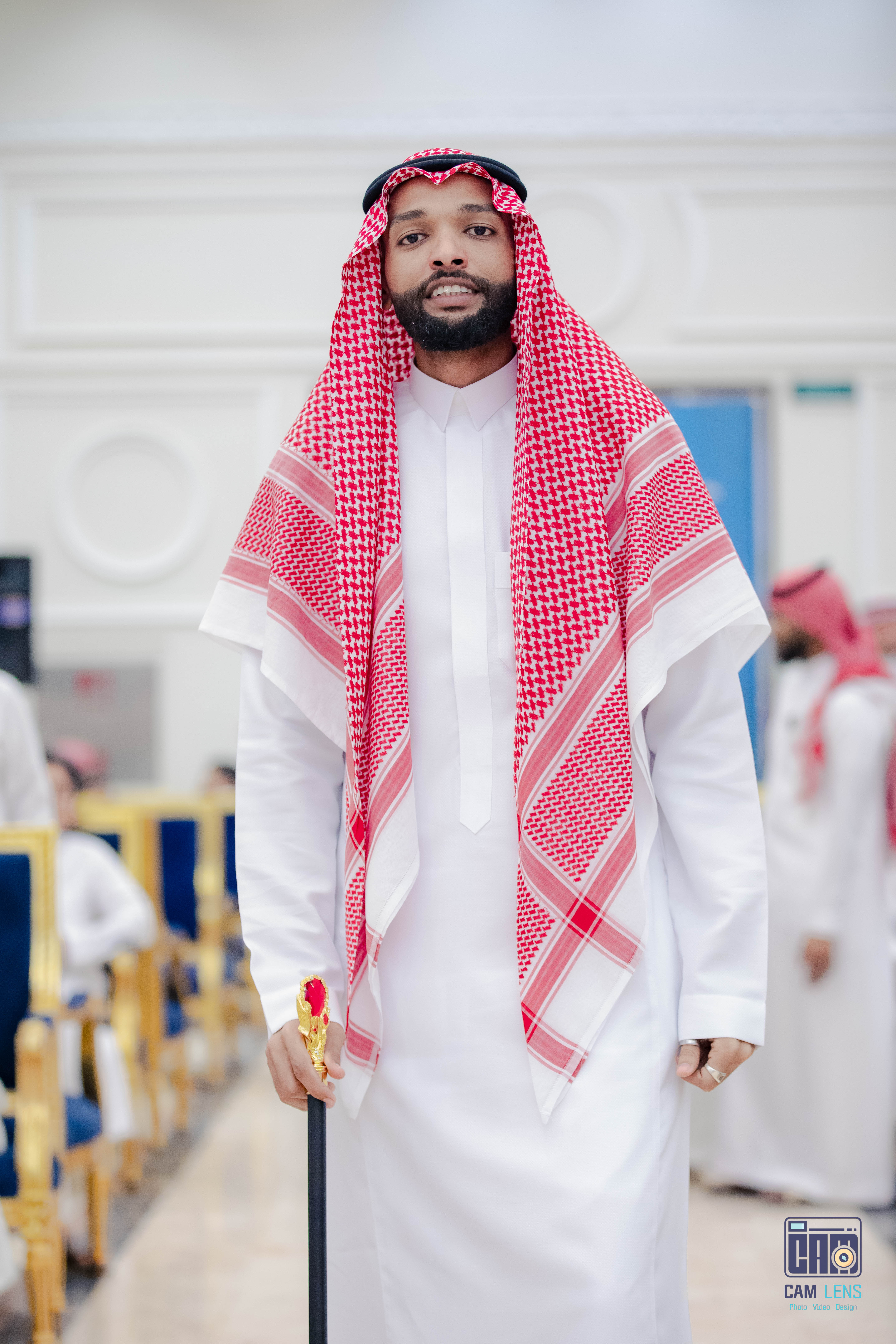 زواج: عبده الشيخي