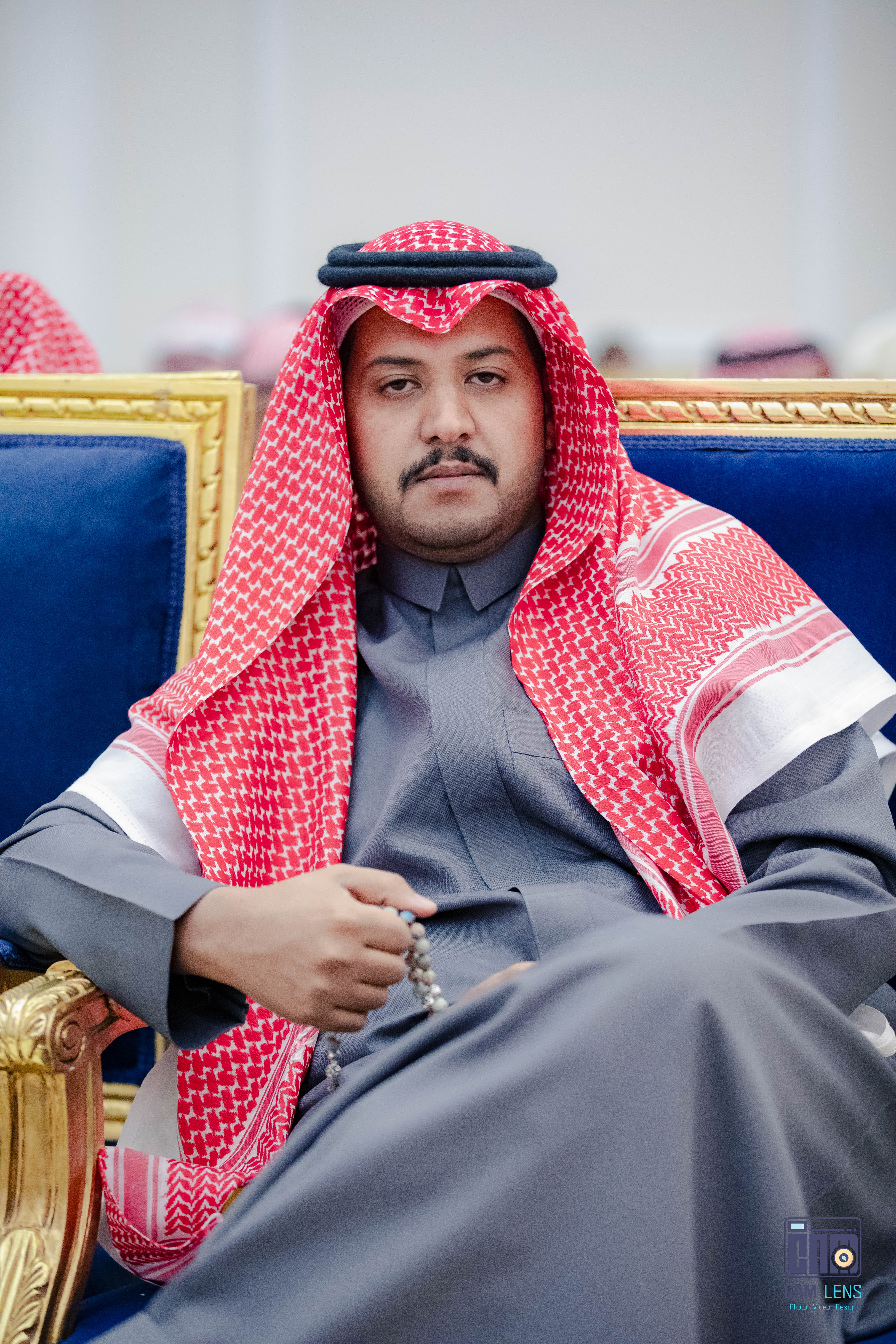 زواج: عبده الشيخي