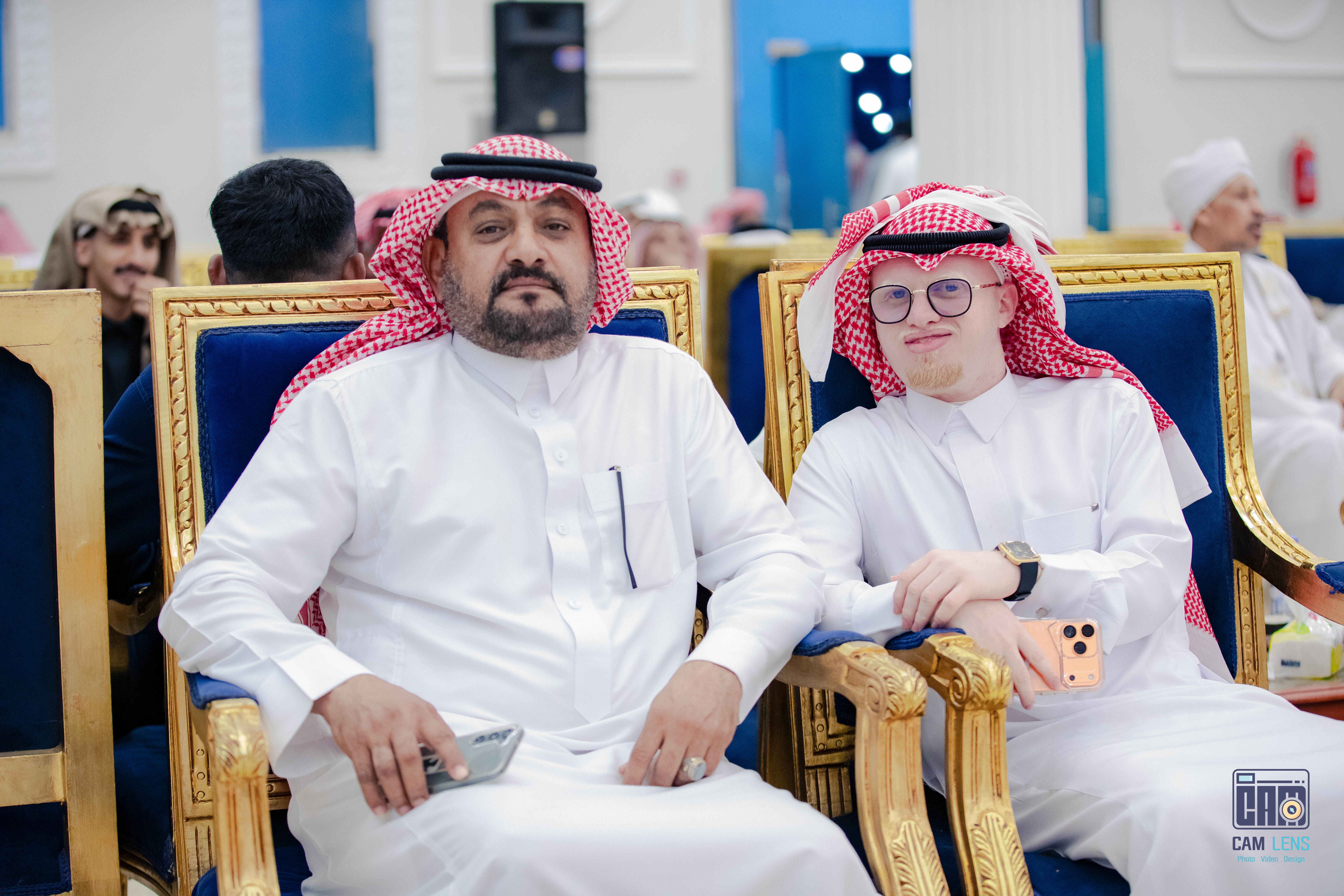 زواج: عبده الشيخي