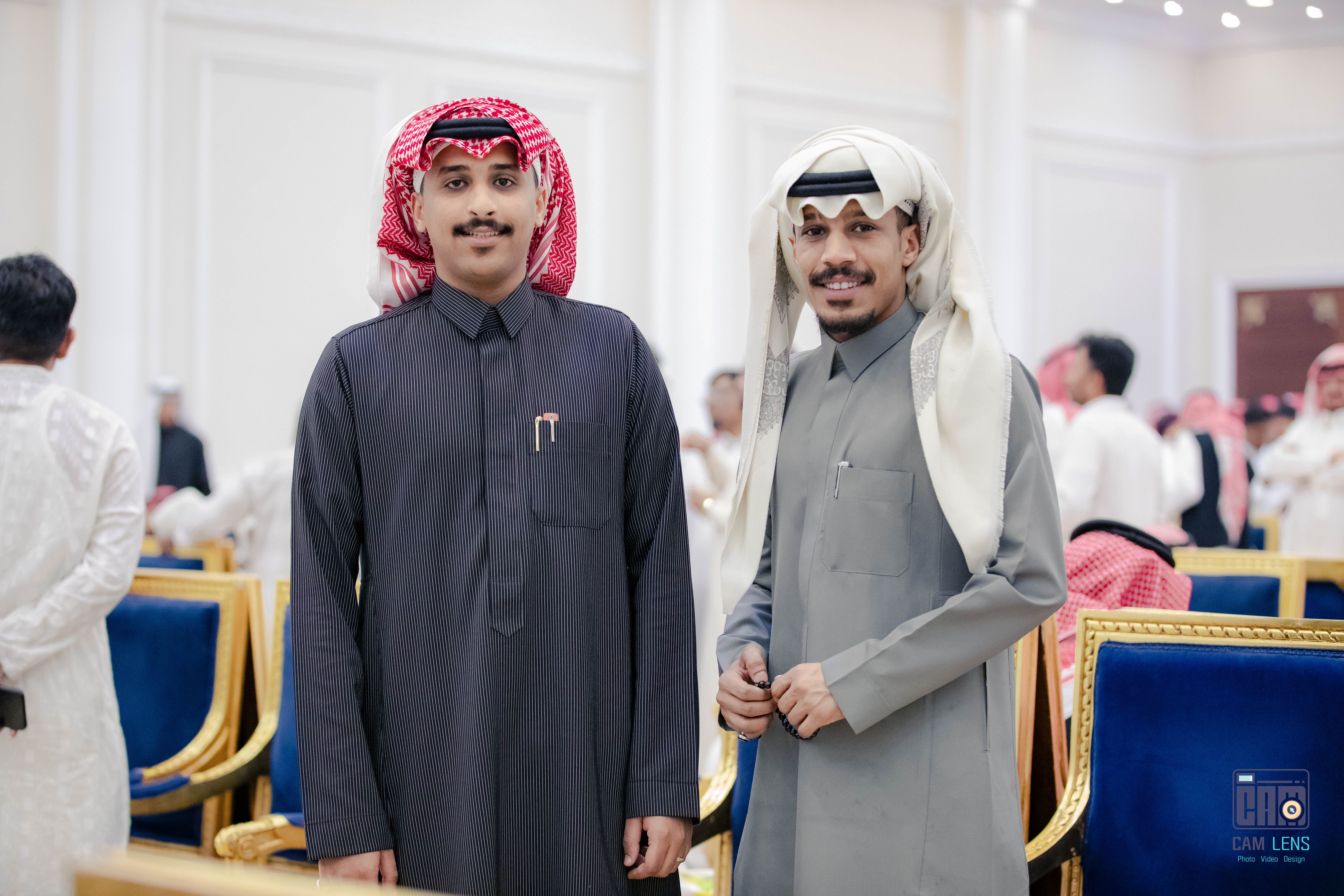 زواج: عبده الشيخي