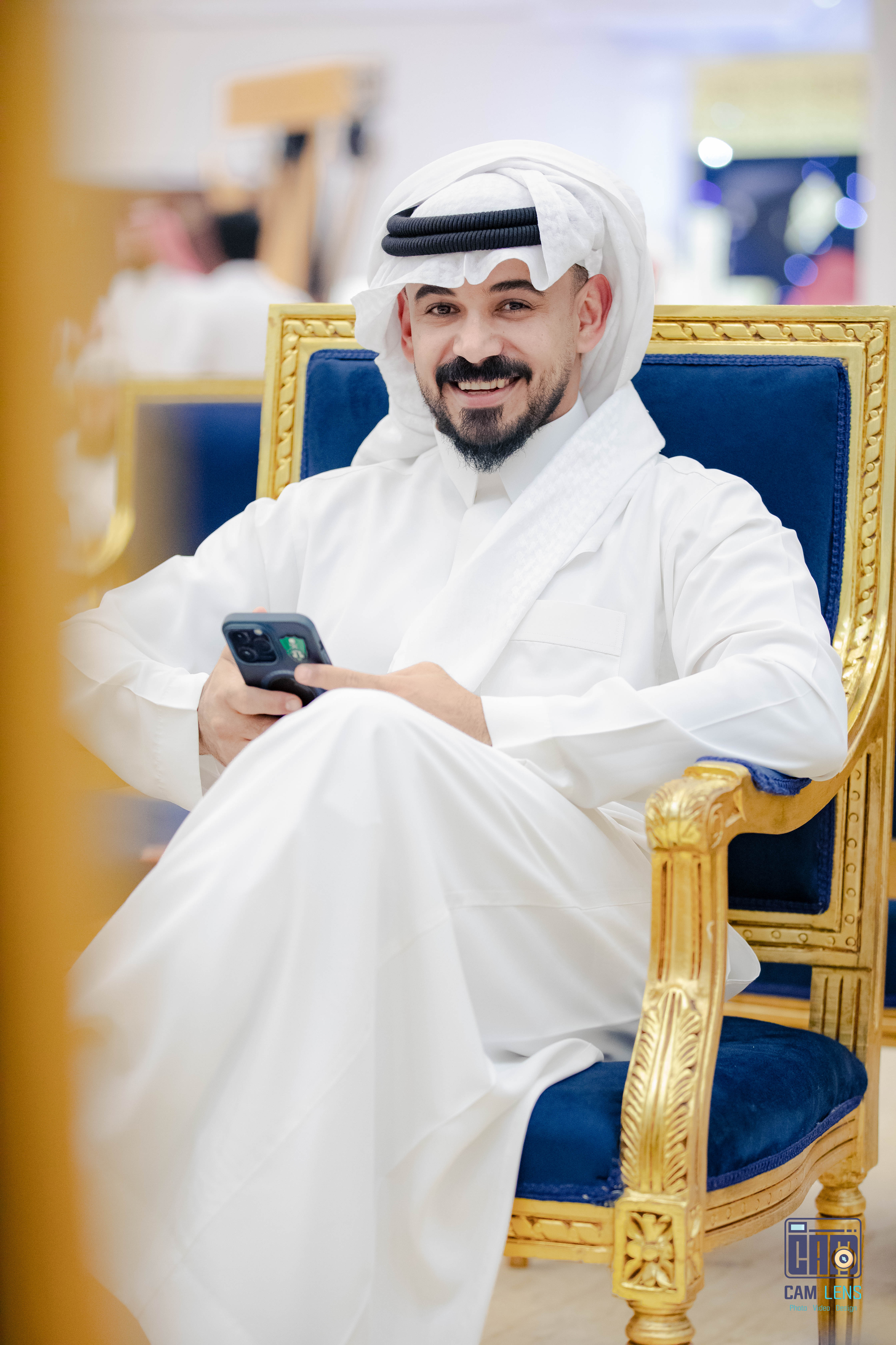 زواج: عبده الشيخي