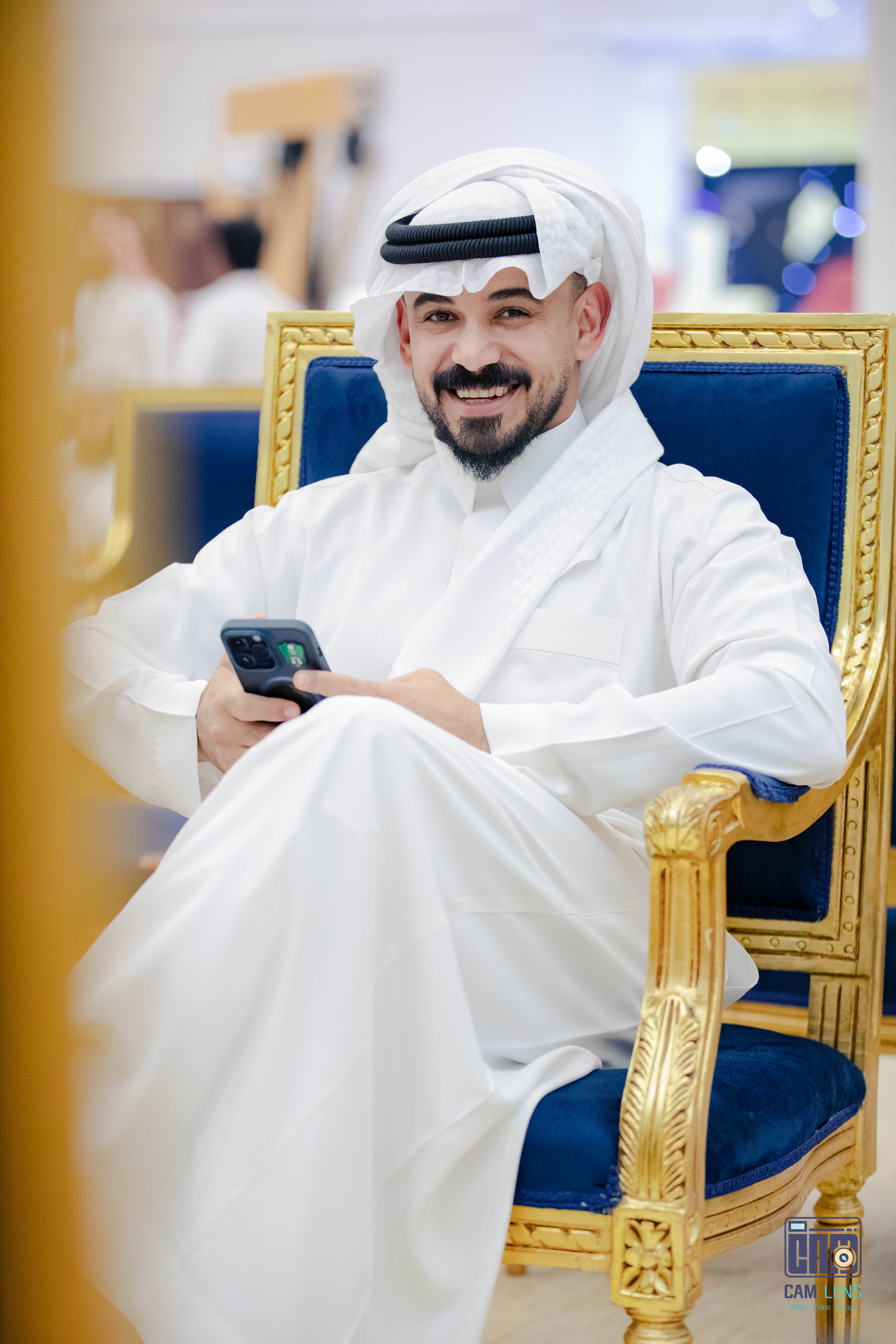 زواج: عبده الشيخي