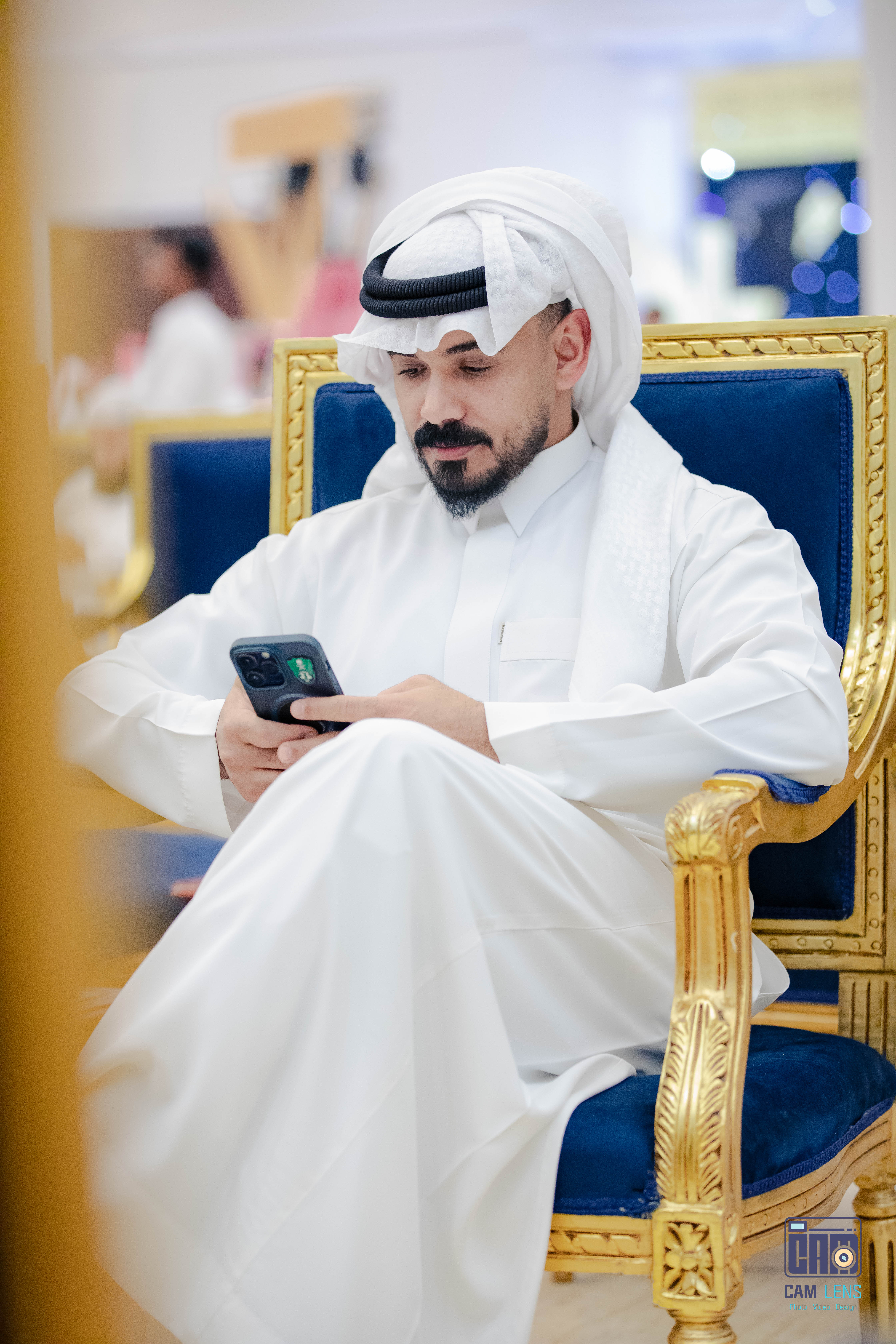 زواج: عبده الشيخي