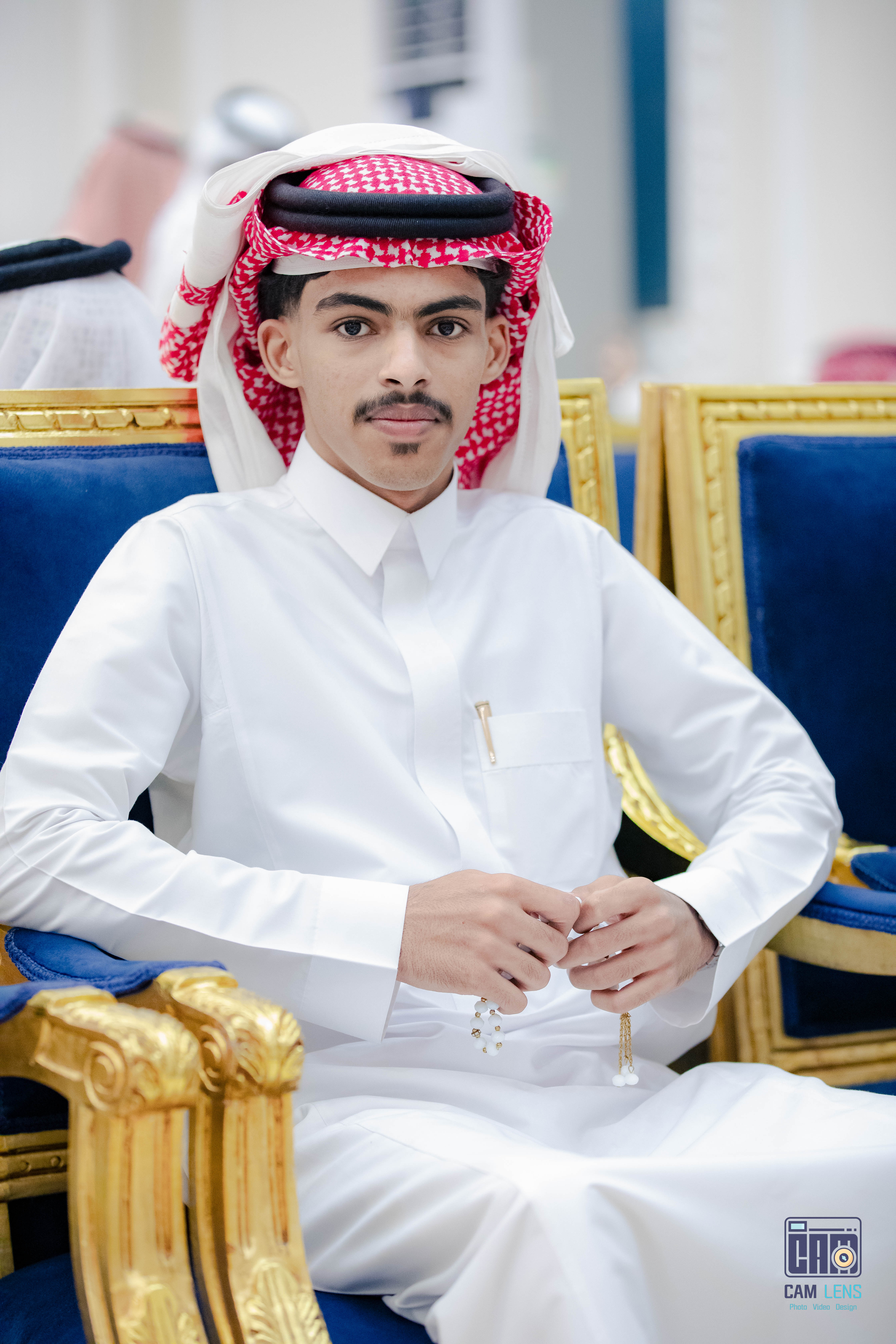 زواج: عبده الشيخي