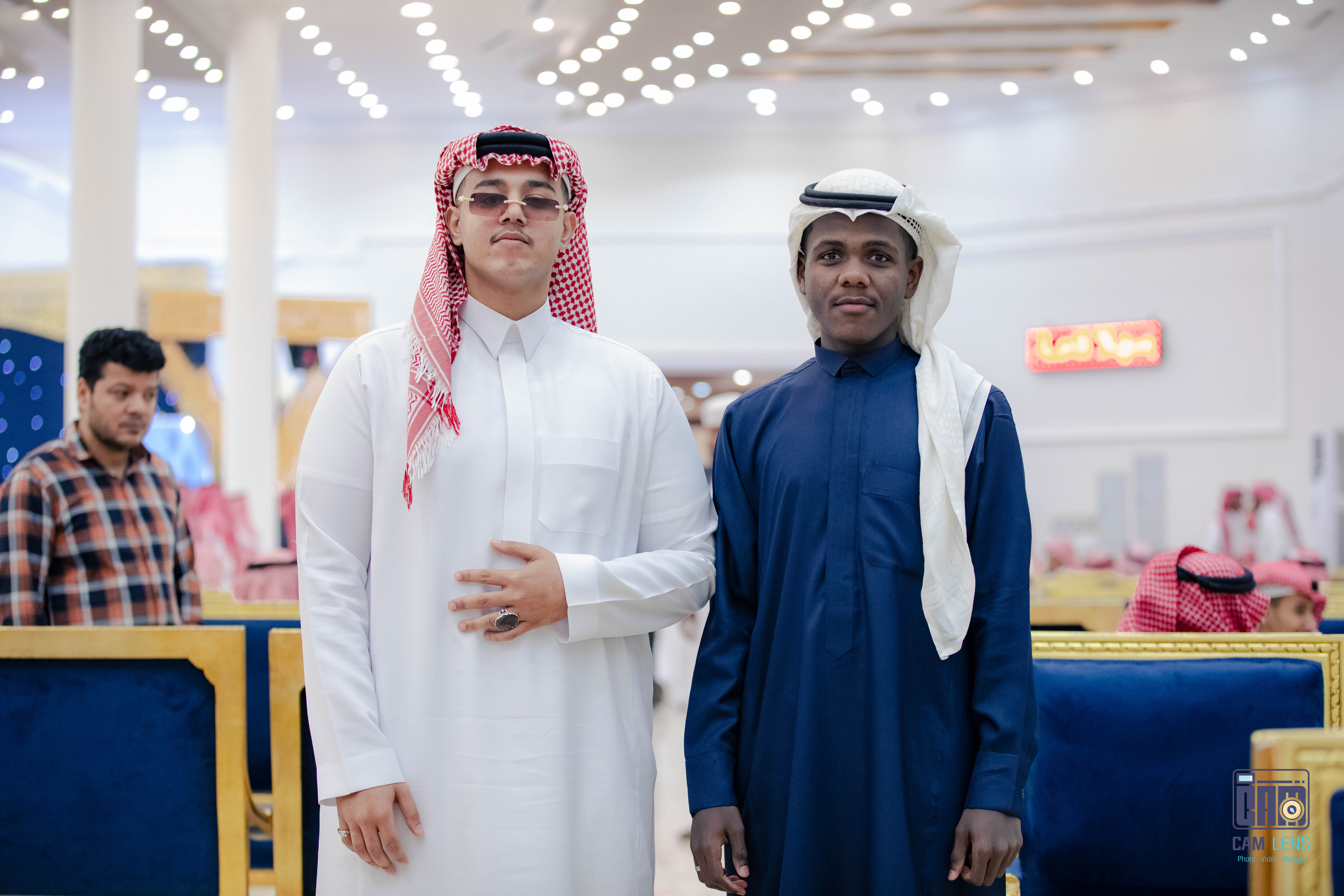 زواج: عبده الشيخي