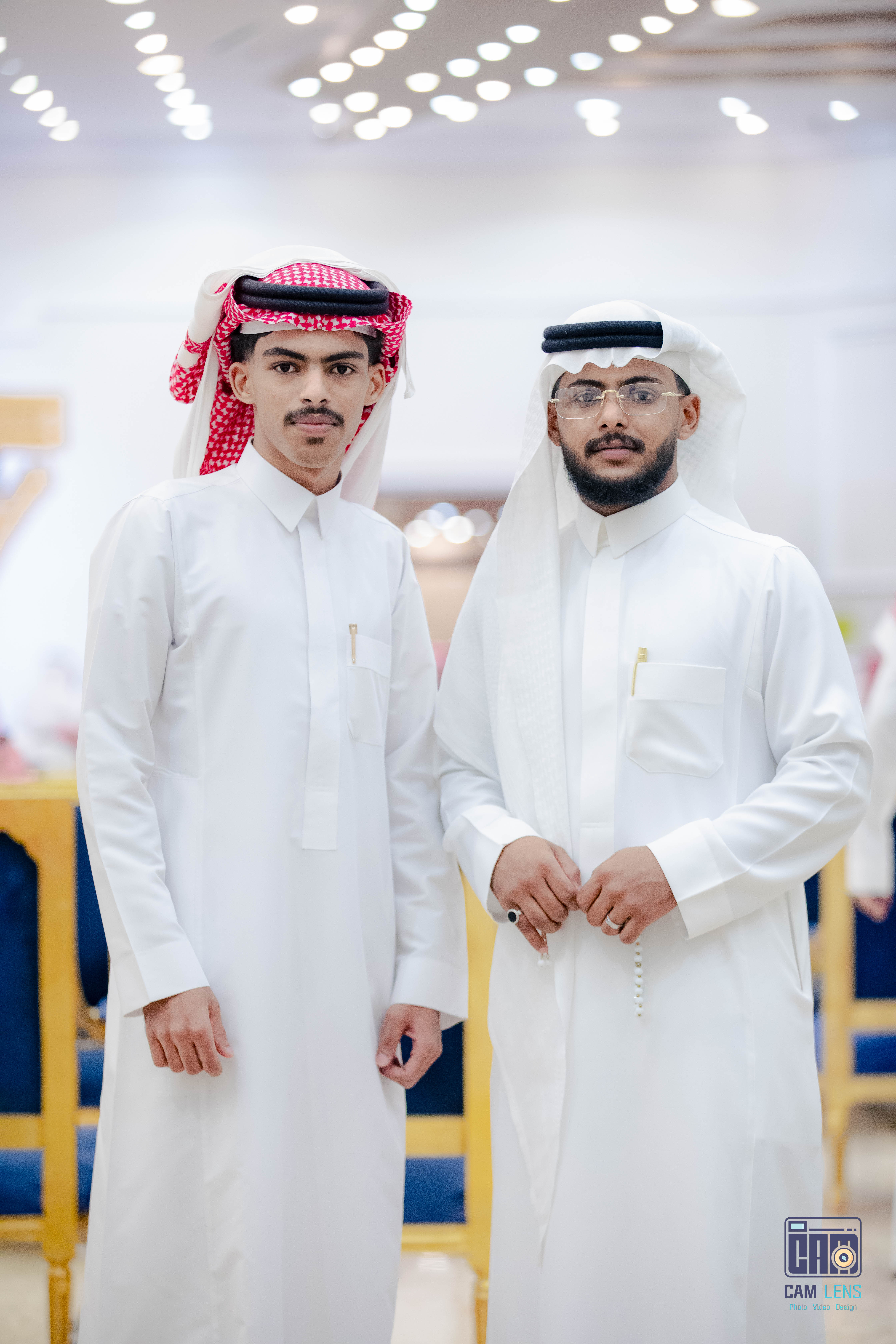 زواج: عبده الشيخي