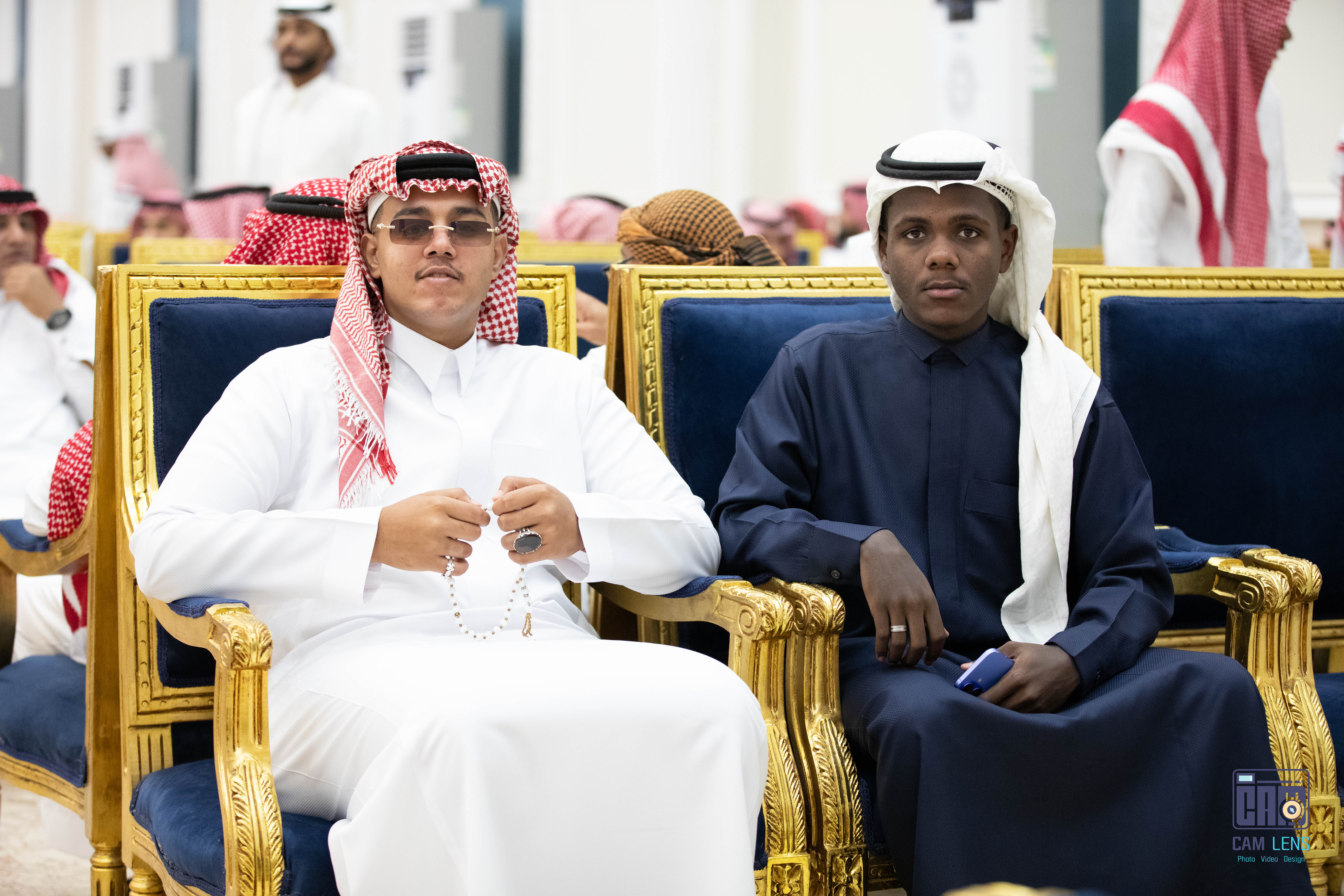 زواج: عبده الشيخي