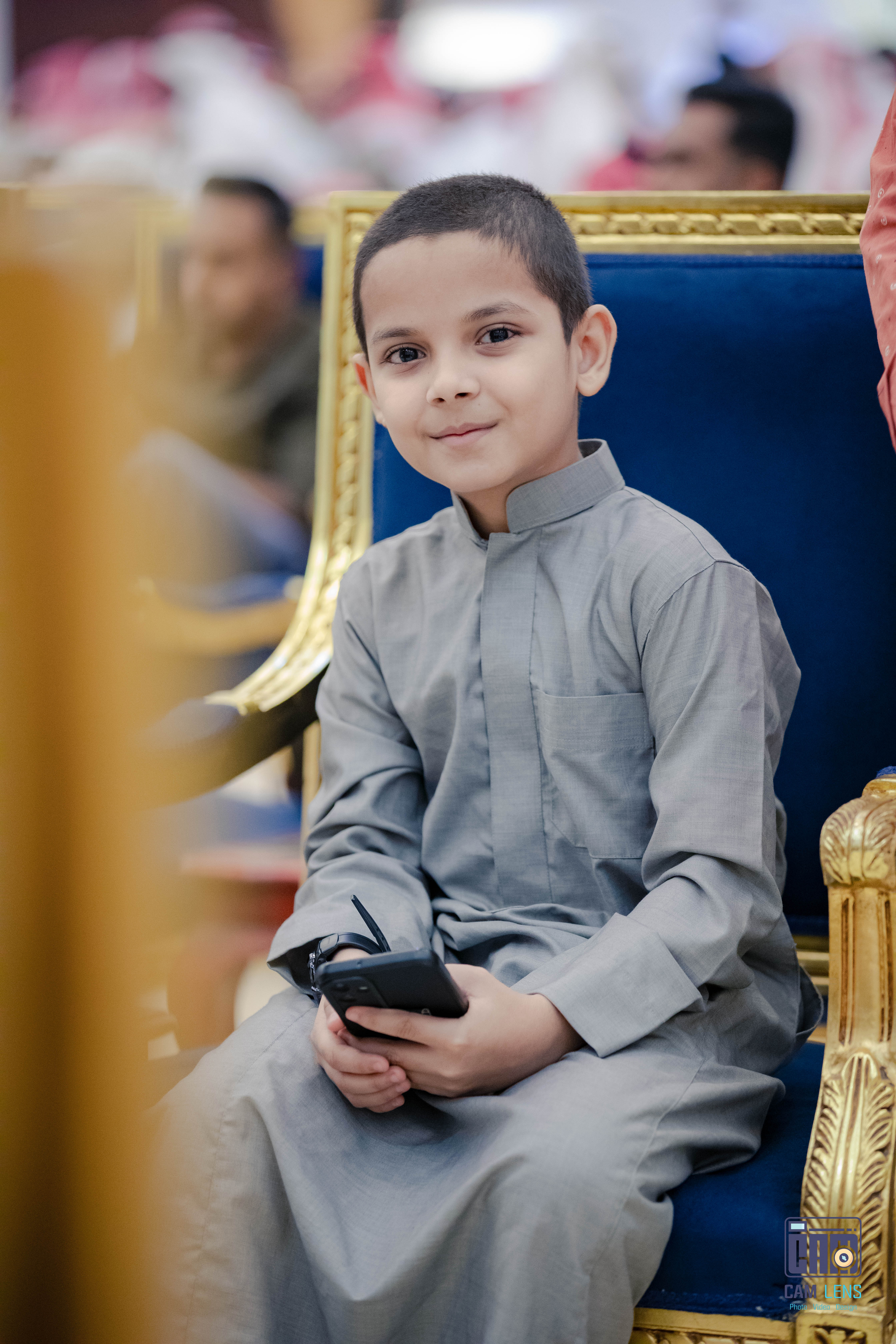 زواج: عبده الشيخي