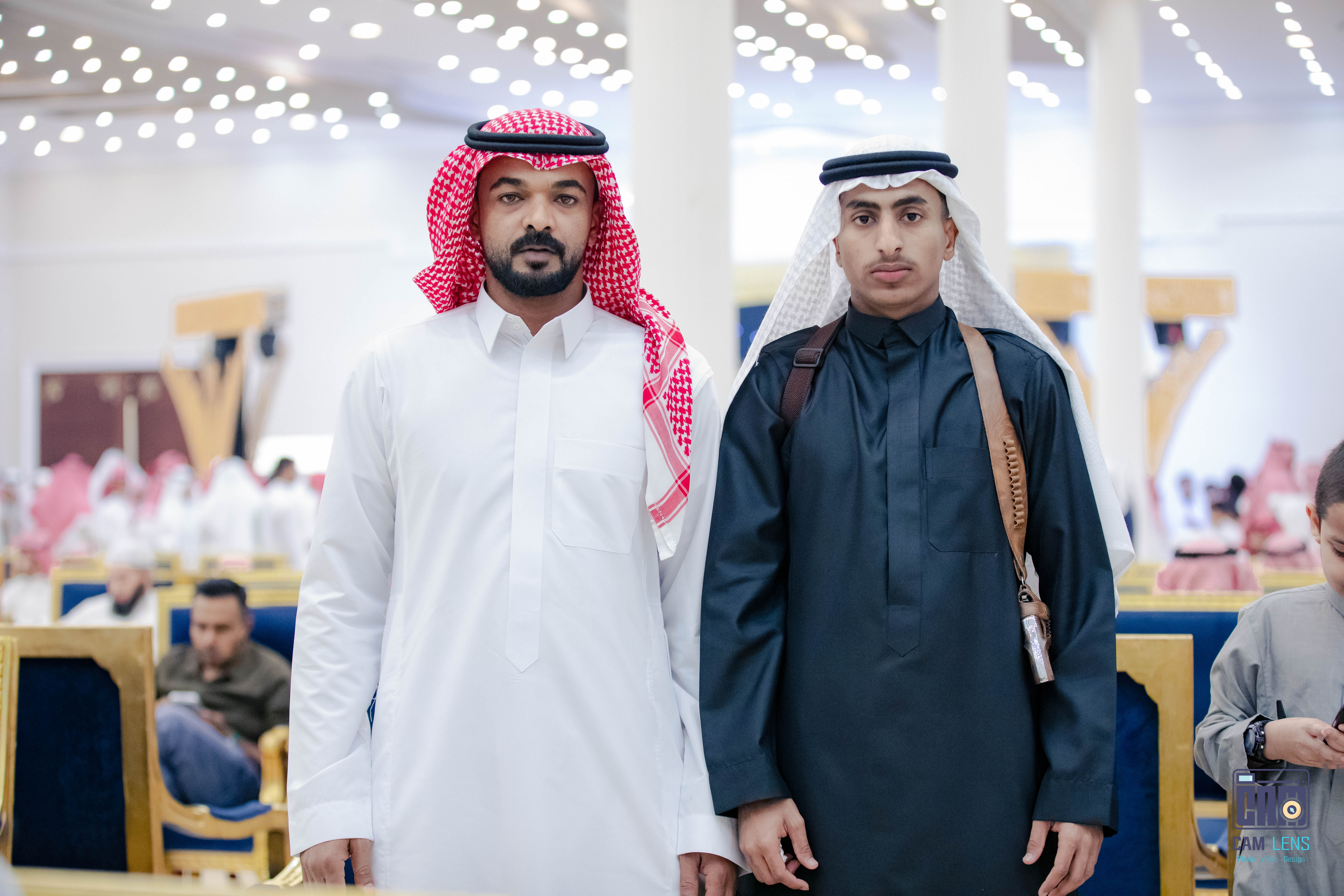 زواج: عبده الشيخي