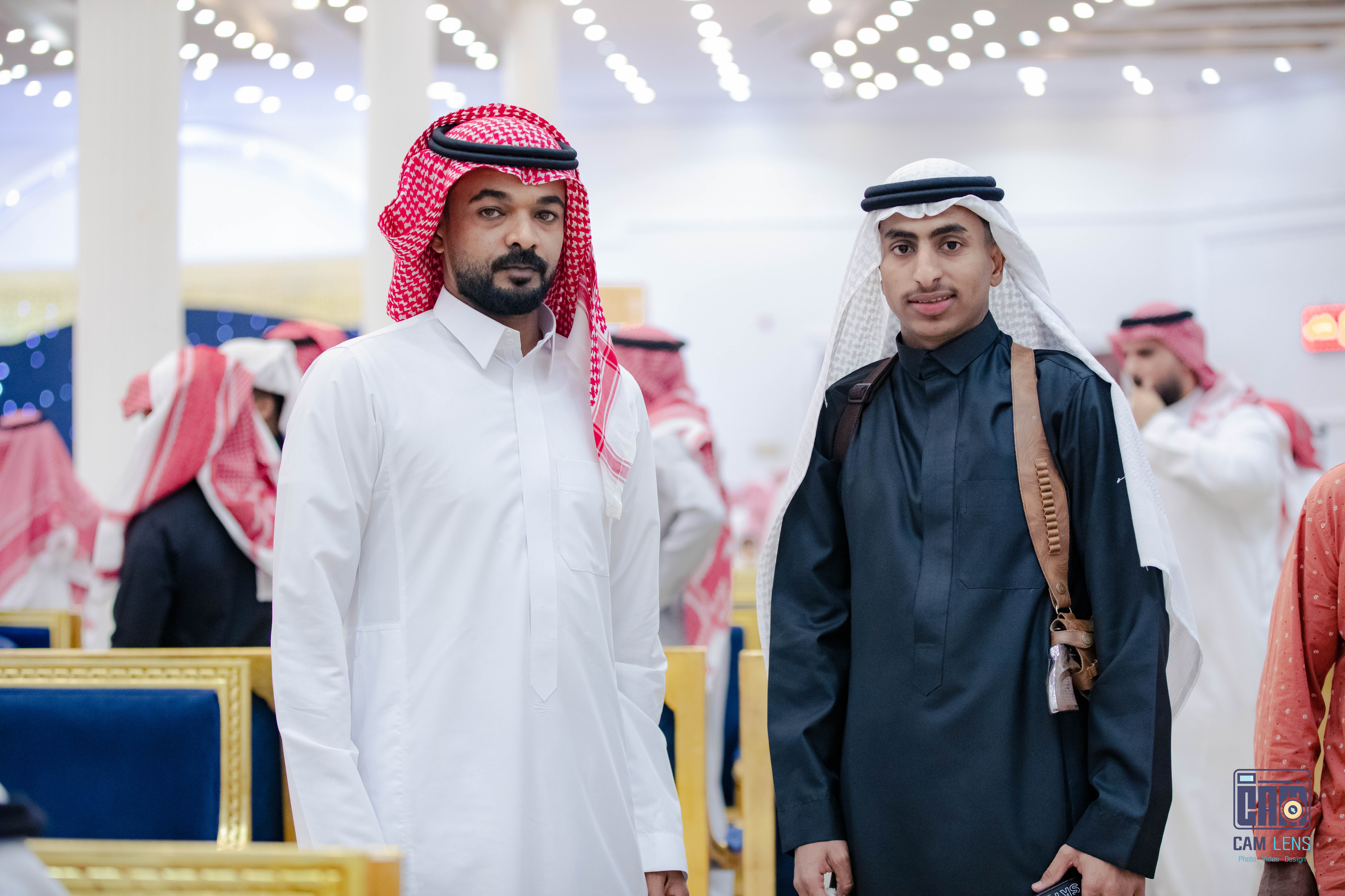 زواج: عبده الشيخي