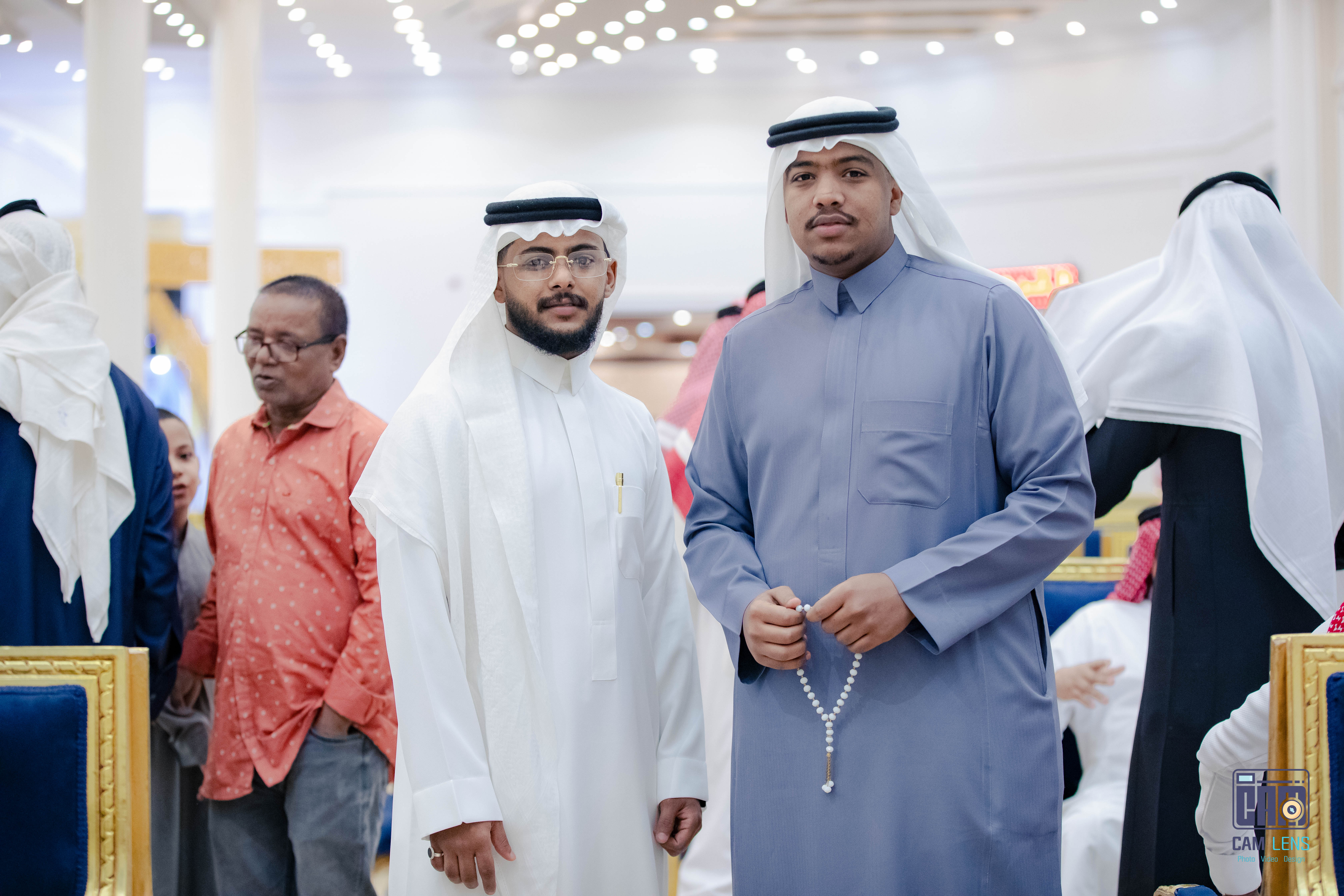 زواج: عبده الشيخي