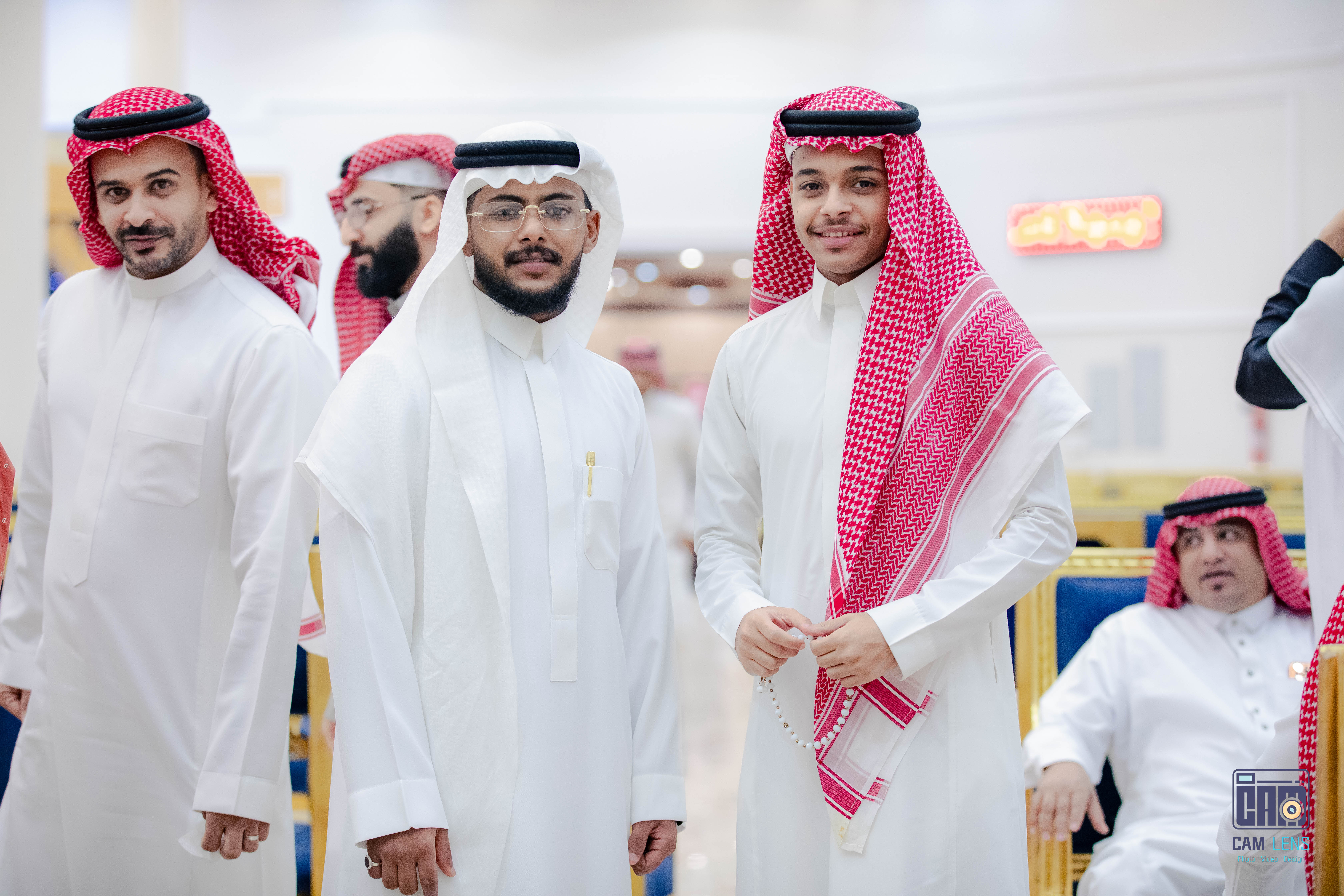 زواج: عبده الشيخي