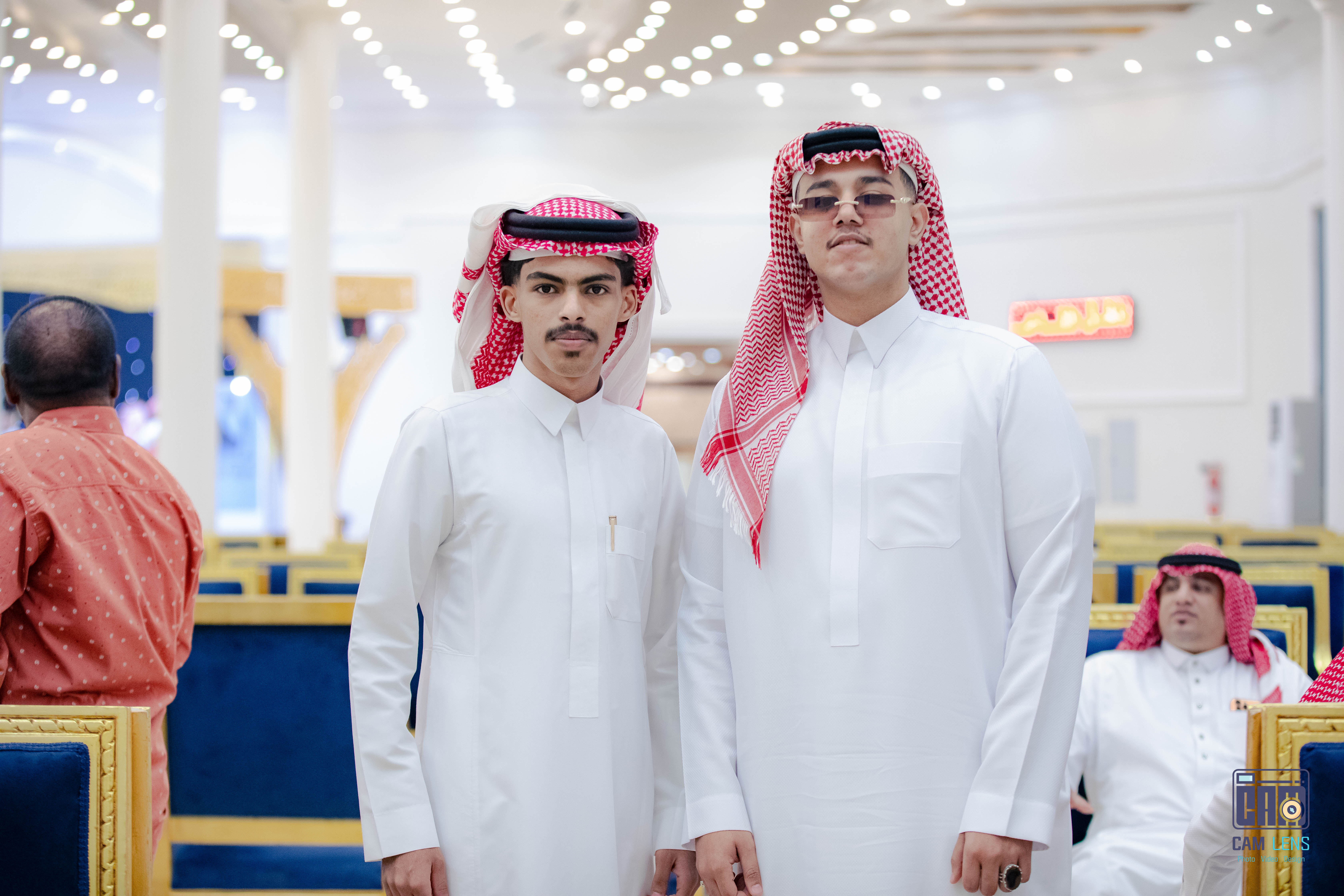 زواج: عبده الشيخي