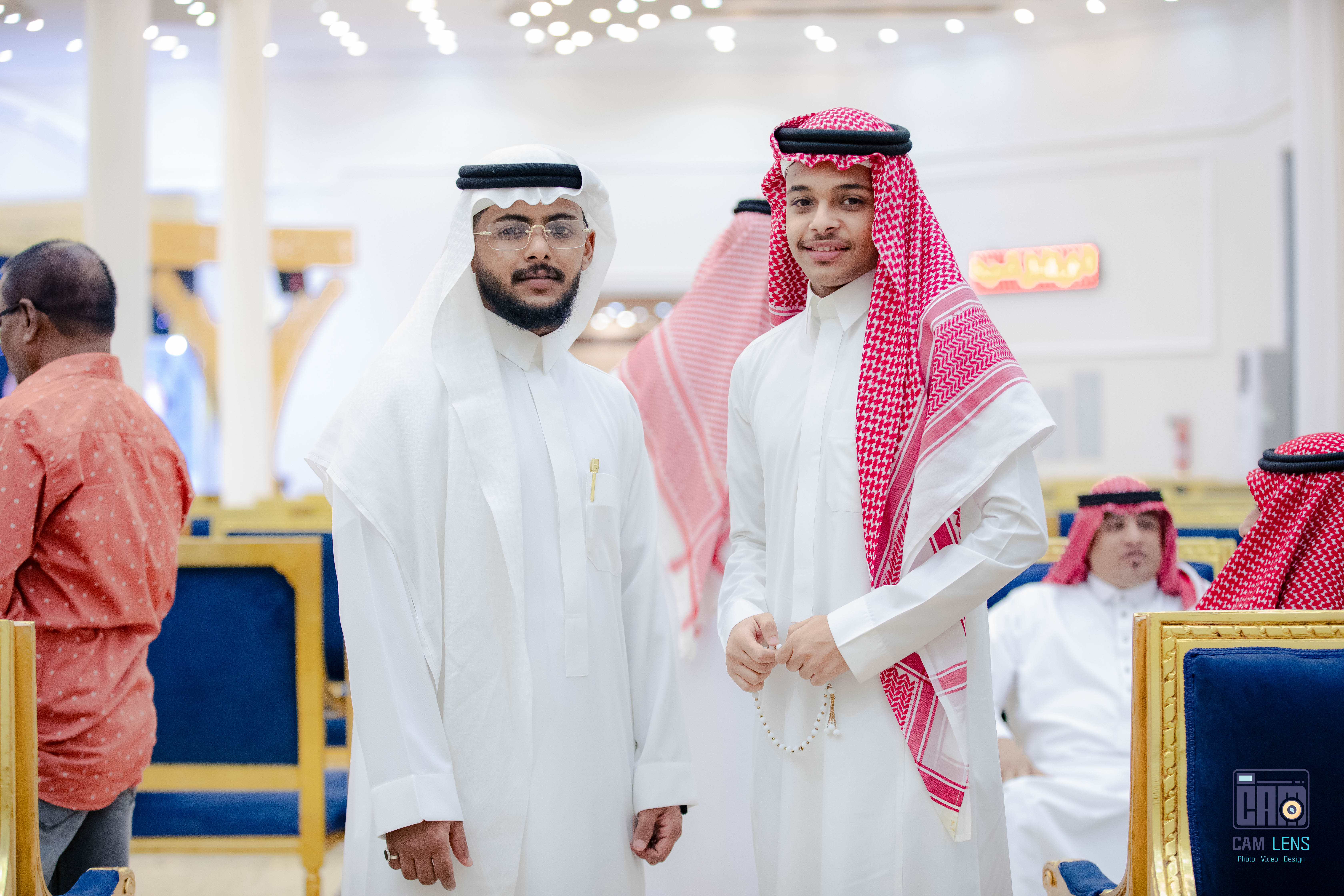 زواج: عبده الشيخي