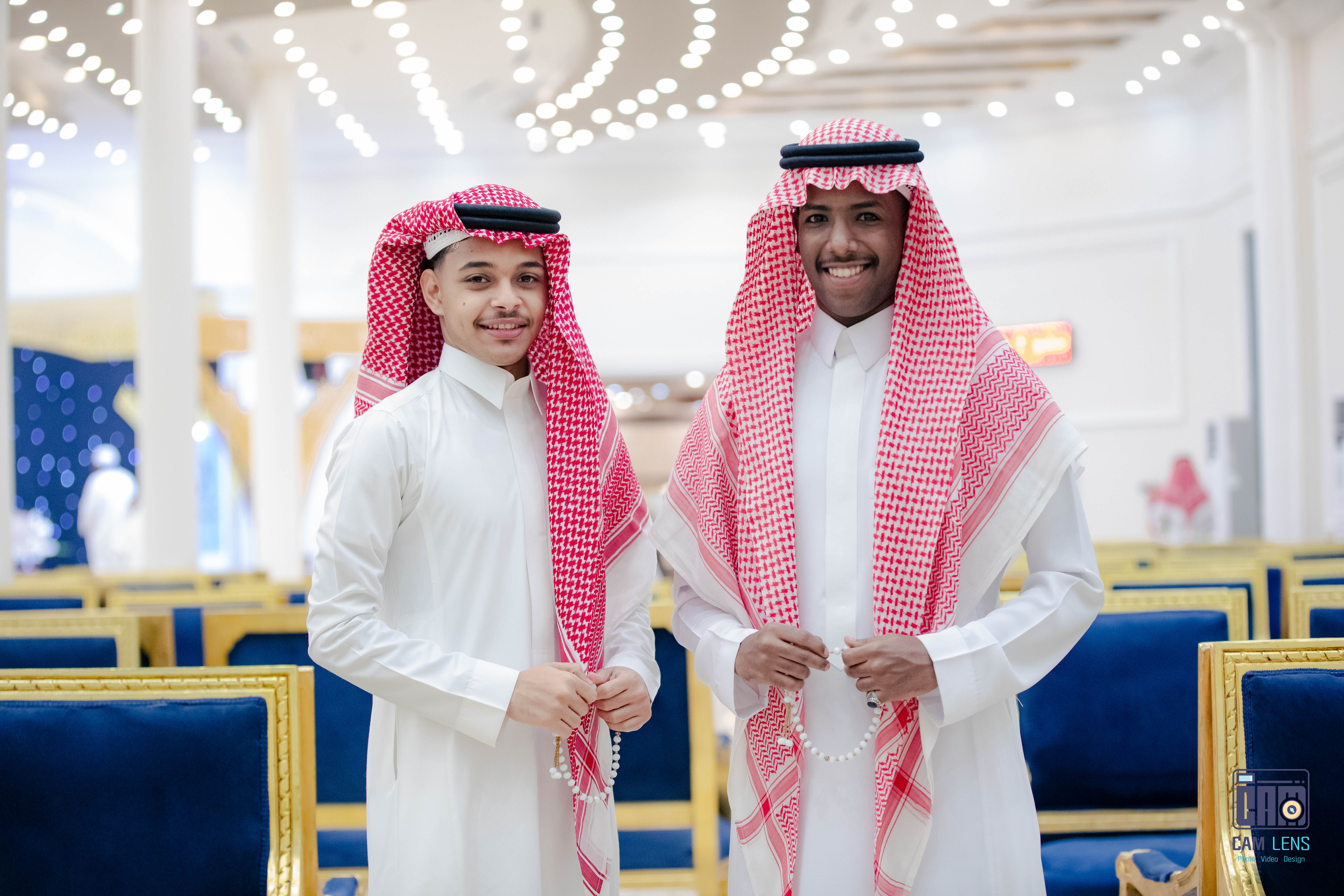 زواج: عبده الشيخي